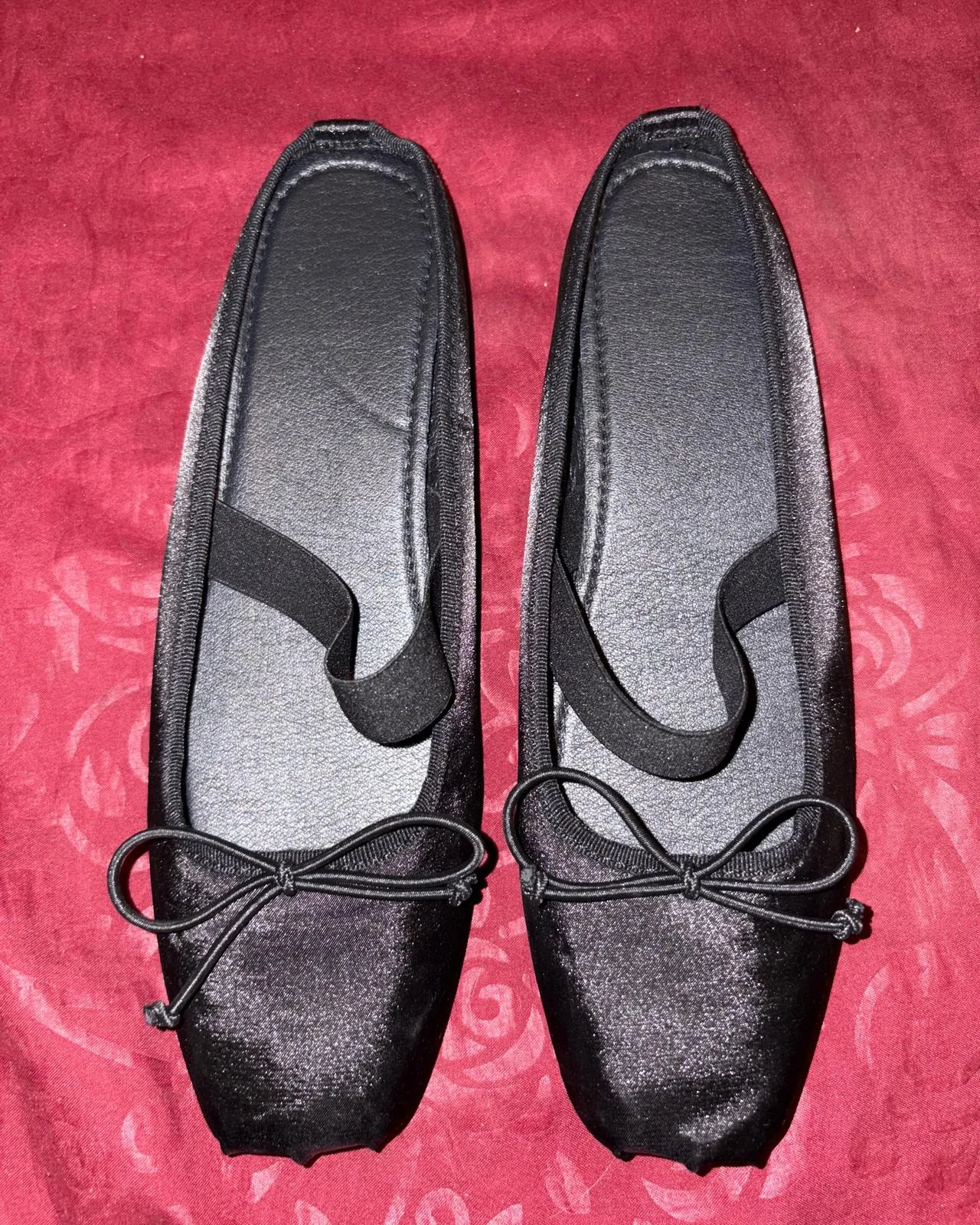 Shein Flats, size 40, photo 1
