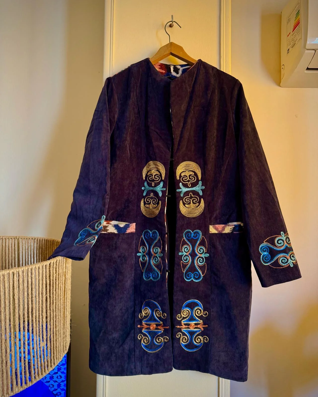 Coats, size M / 38 / 10, photo 1