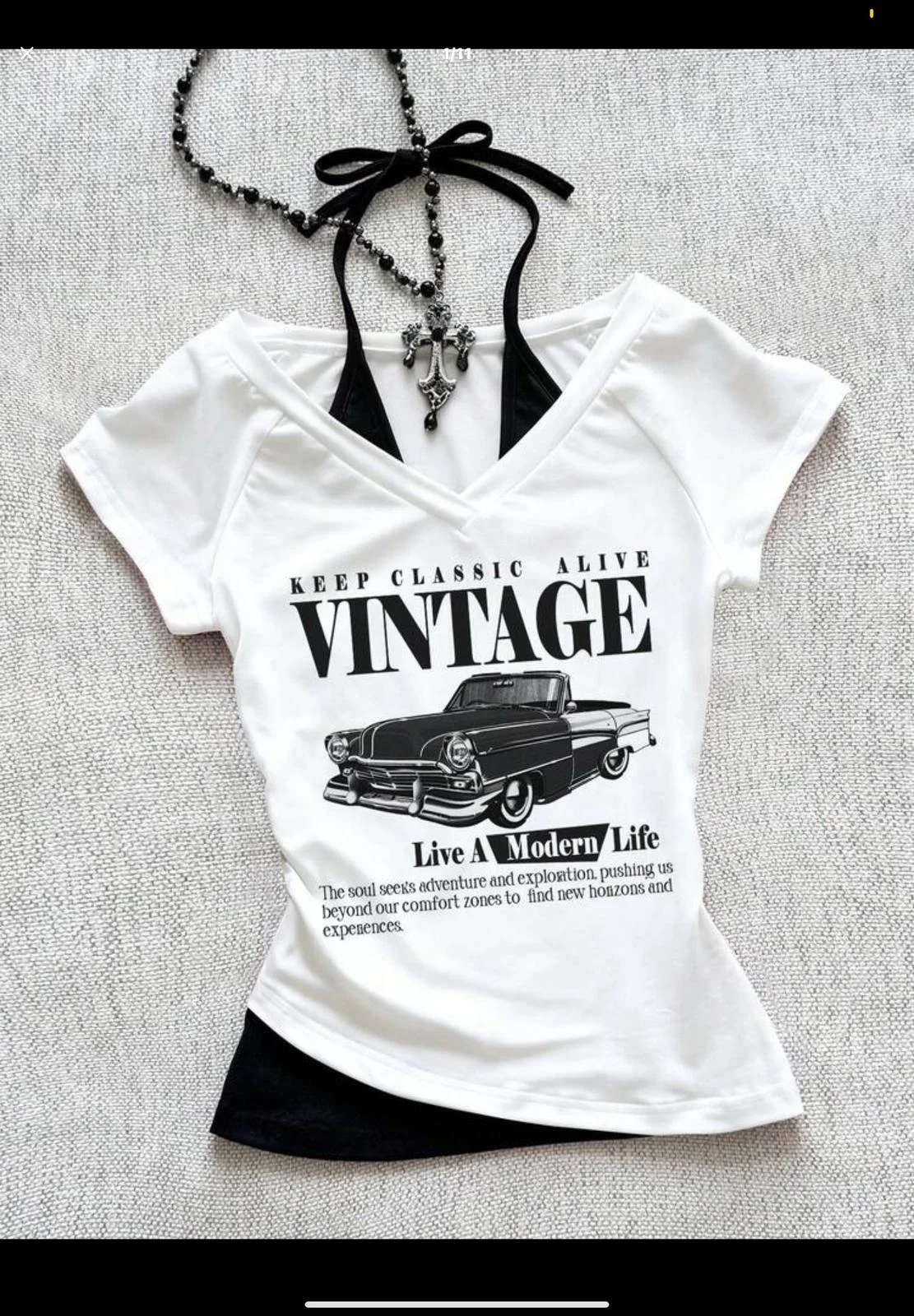 Shein Shirts, size XS / 34 / 6, photo 1
