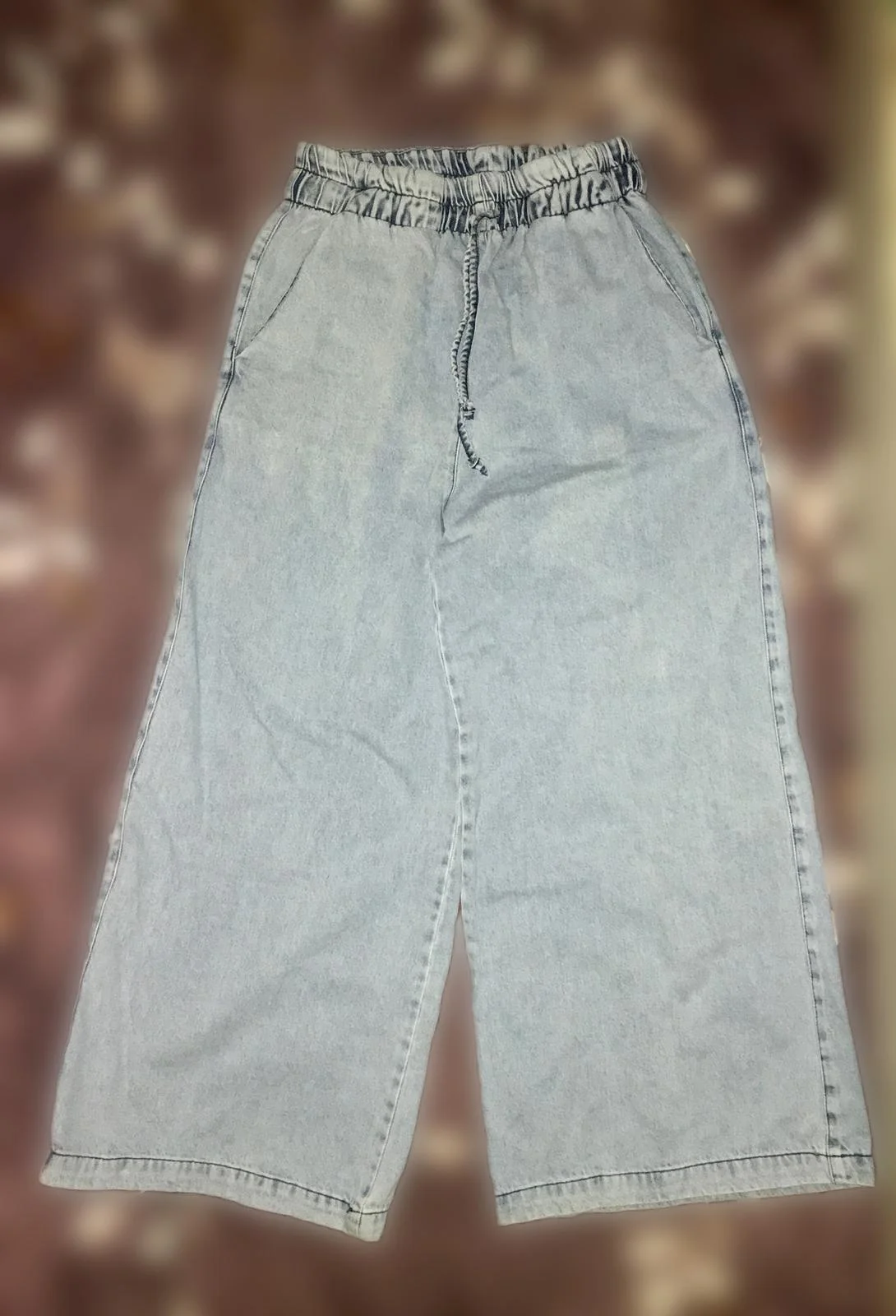 Jeans, size XL, photo 1