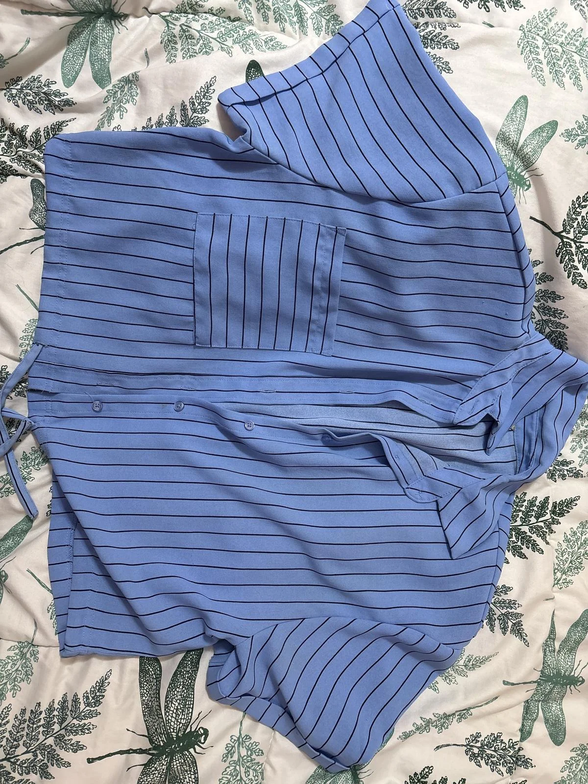 local brands Blouses, size S / 36 / 8, photo 1