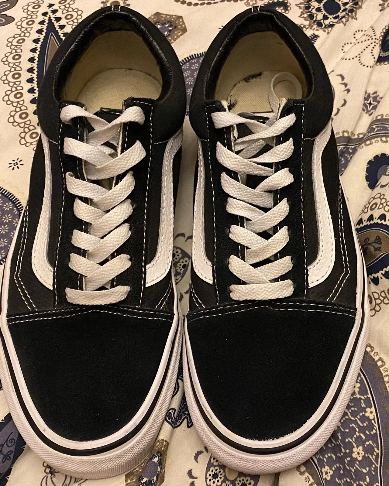 Vans Sneakers, size 37, photo 1