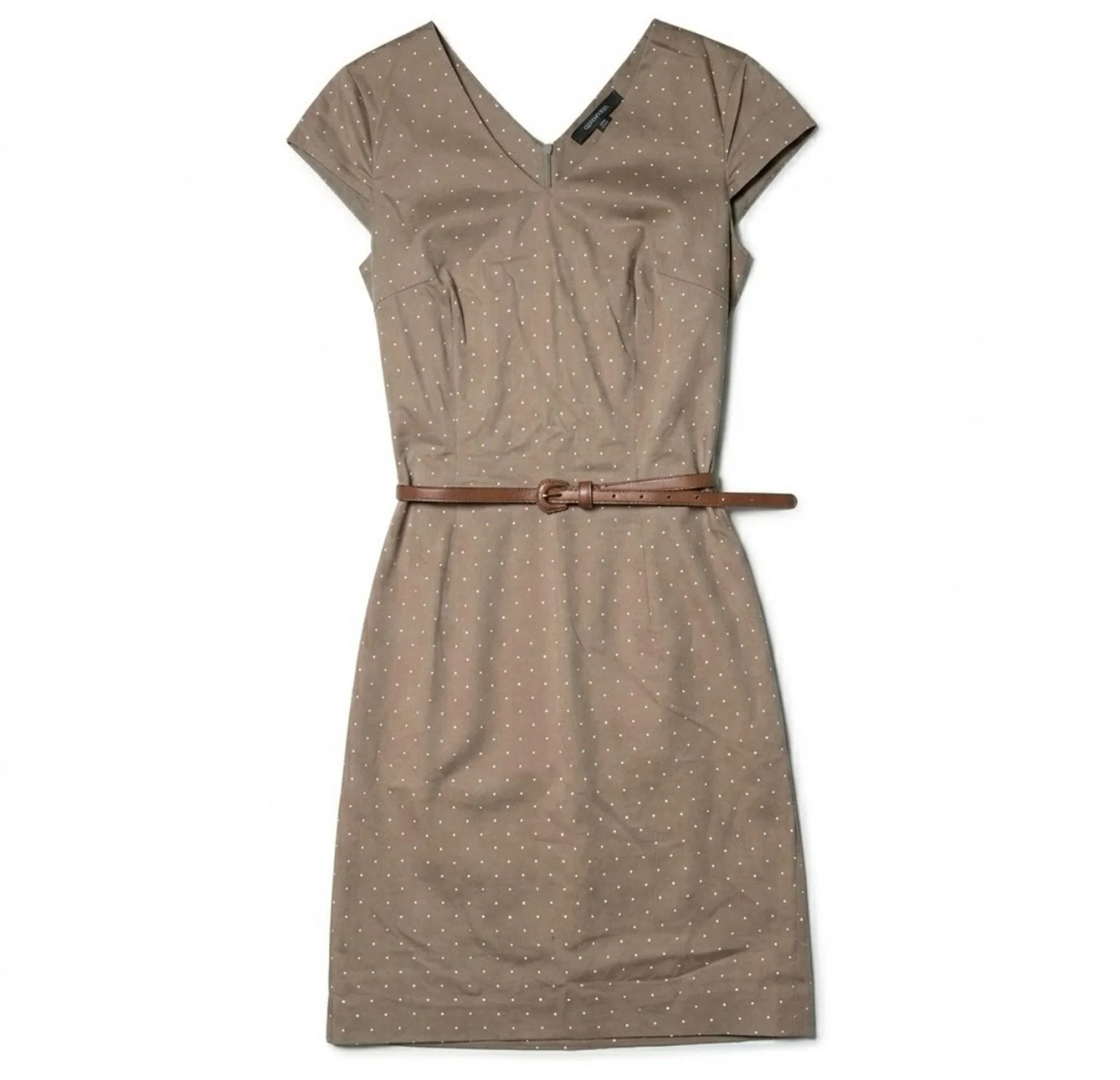 Midi Dresses, size XS / 34 / 6, photo 1