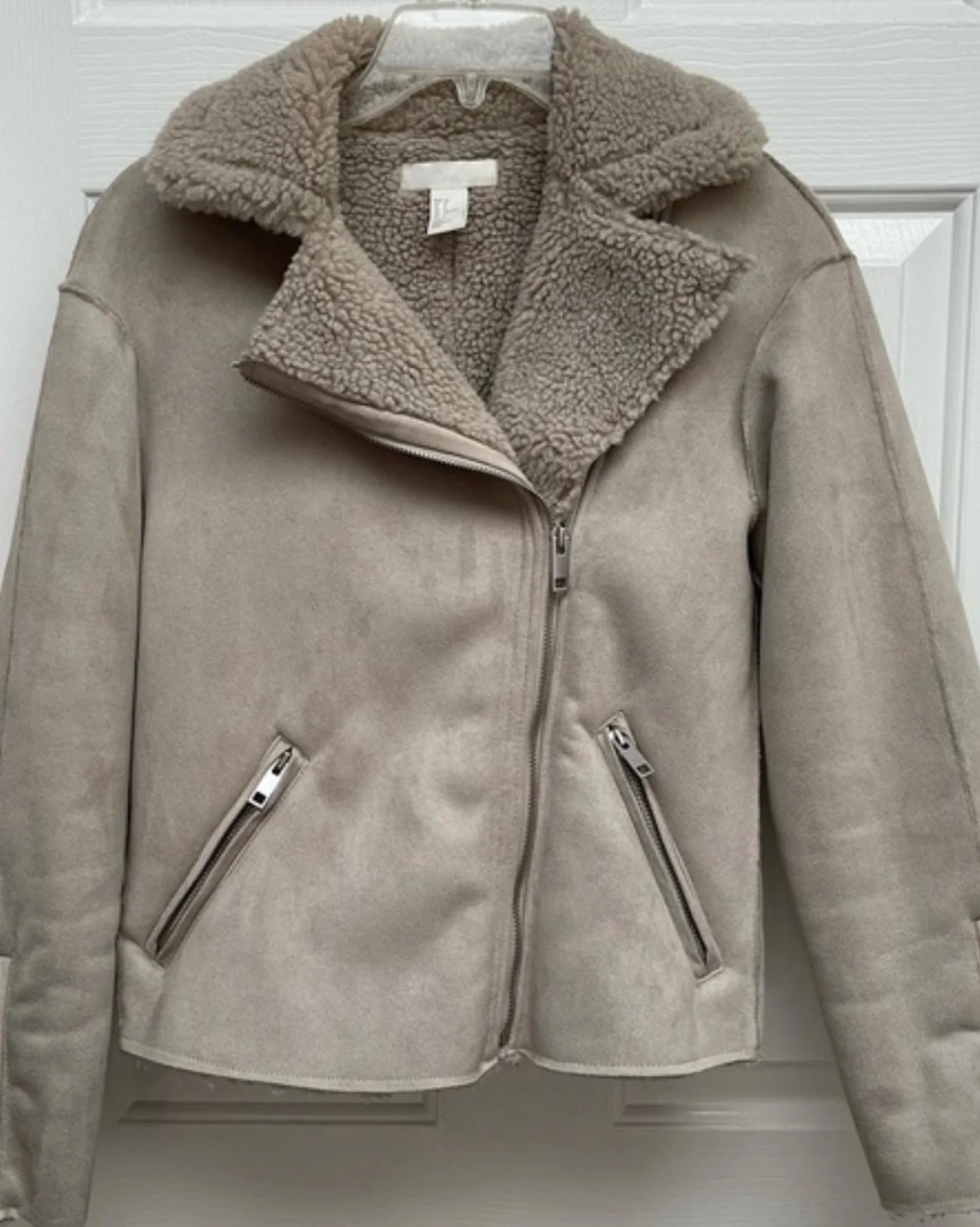 H&M Jackets, size S / 36 / 8, photo 1