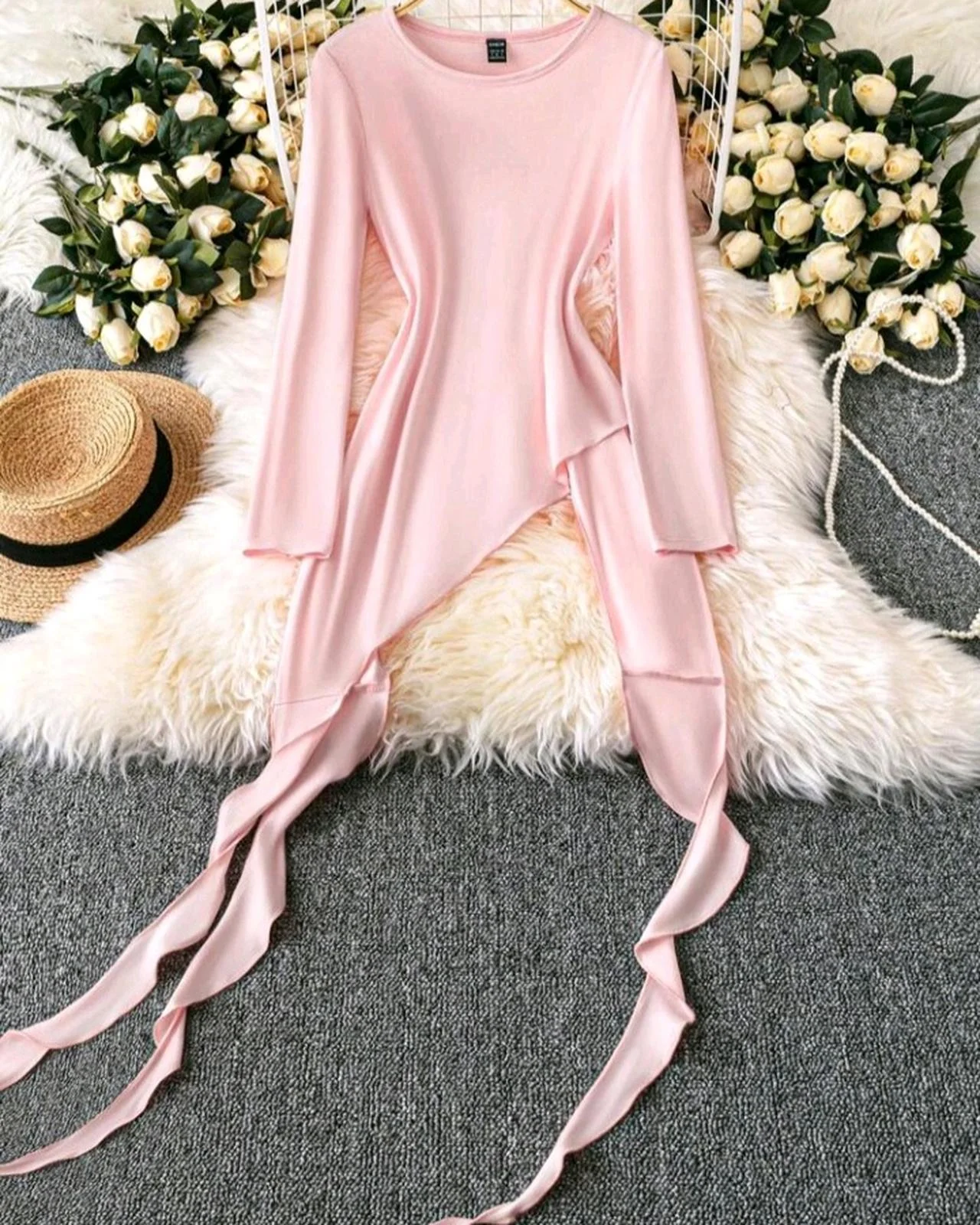 Shein Long Sleeve, size S / 36 / 8, photo 1
