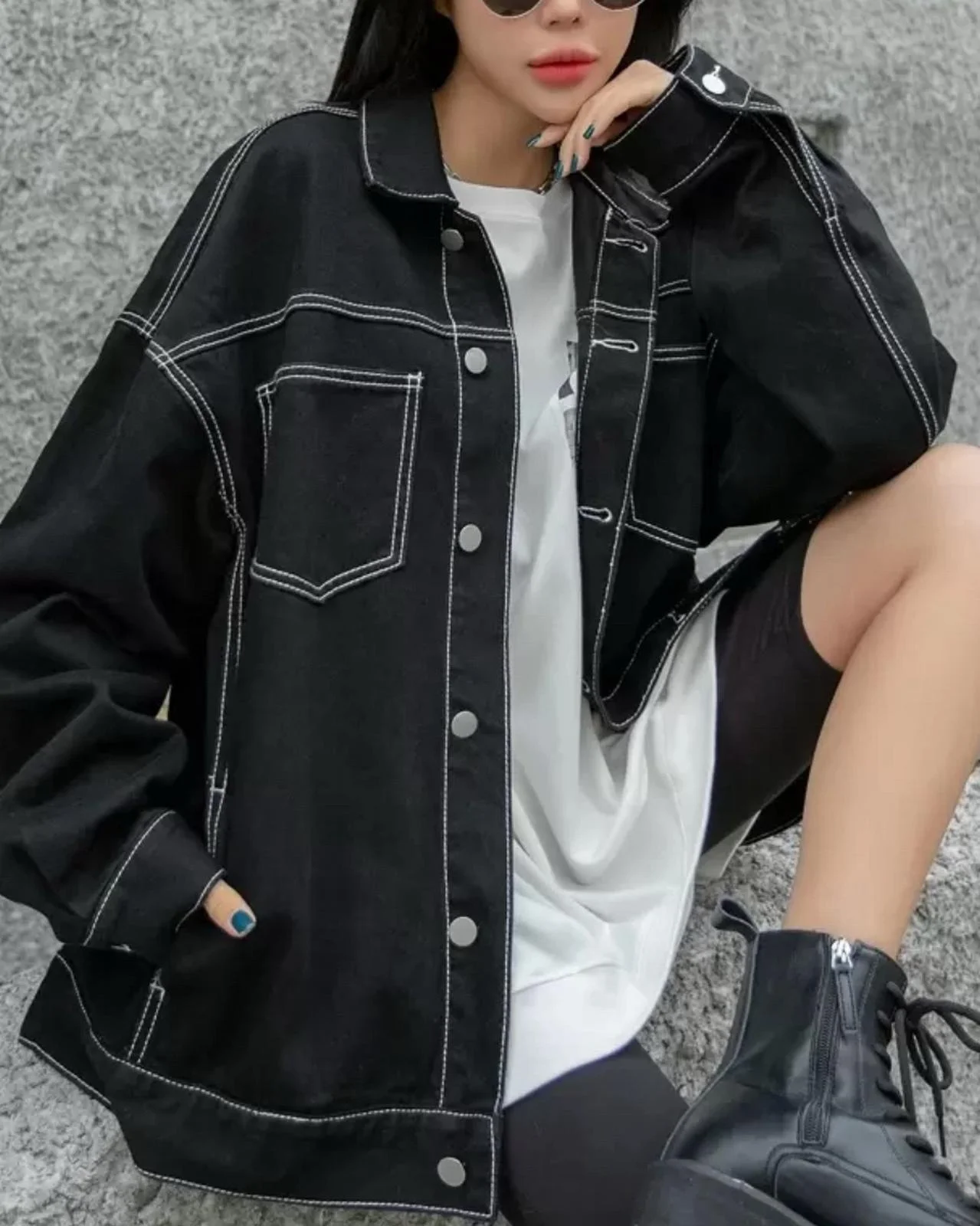 Dazy Jackets, size L / 40 / 12, photo 1