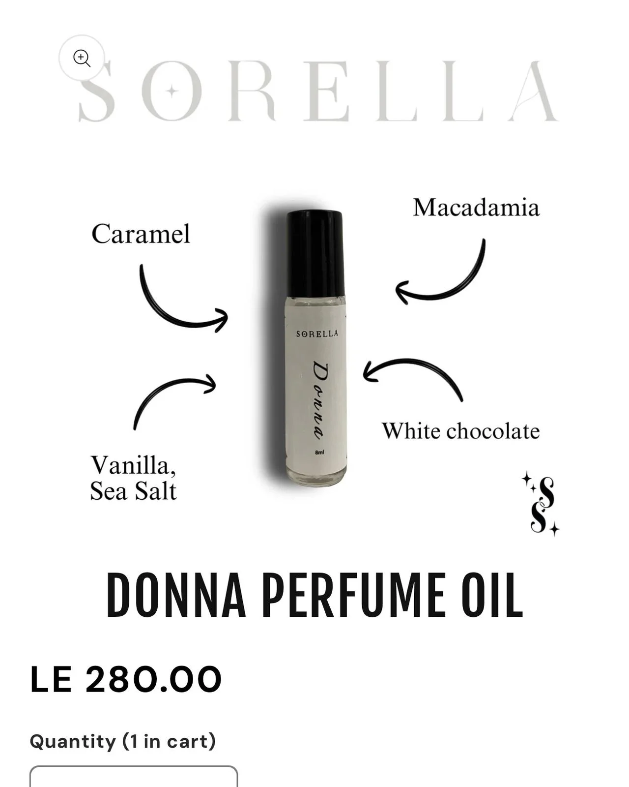 Perfume, size No Size, photo 1