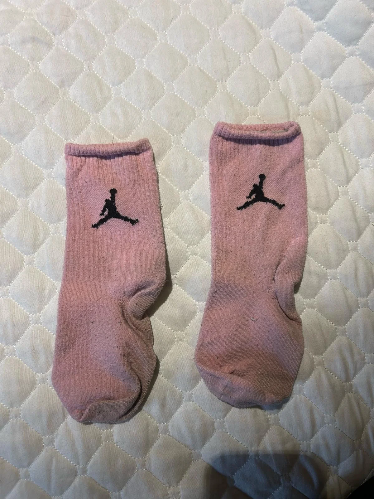 Jordan Socks, size One size, photo 1