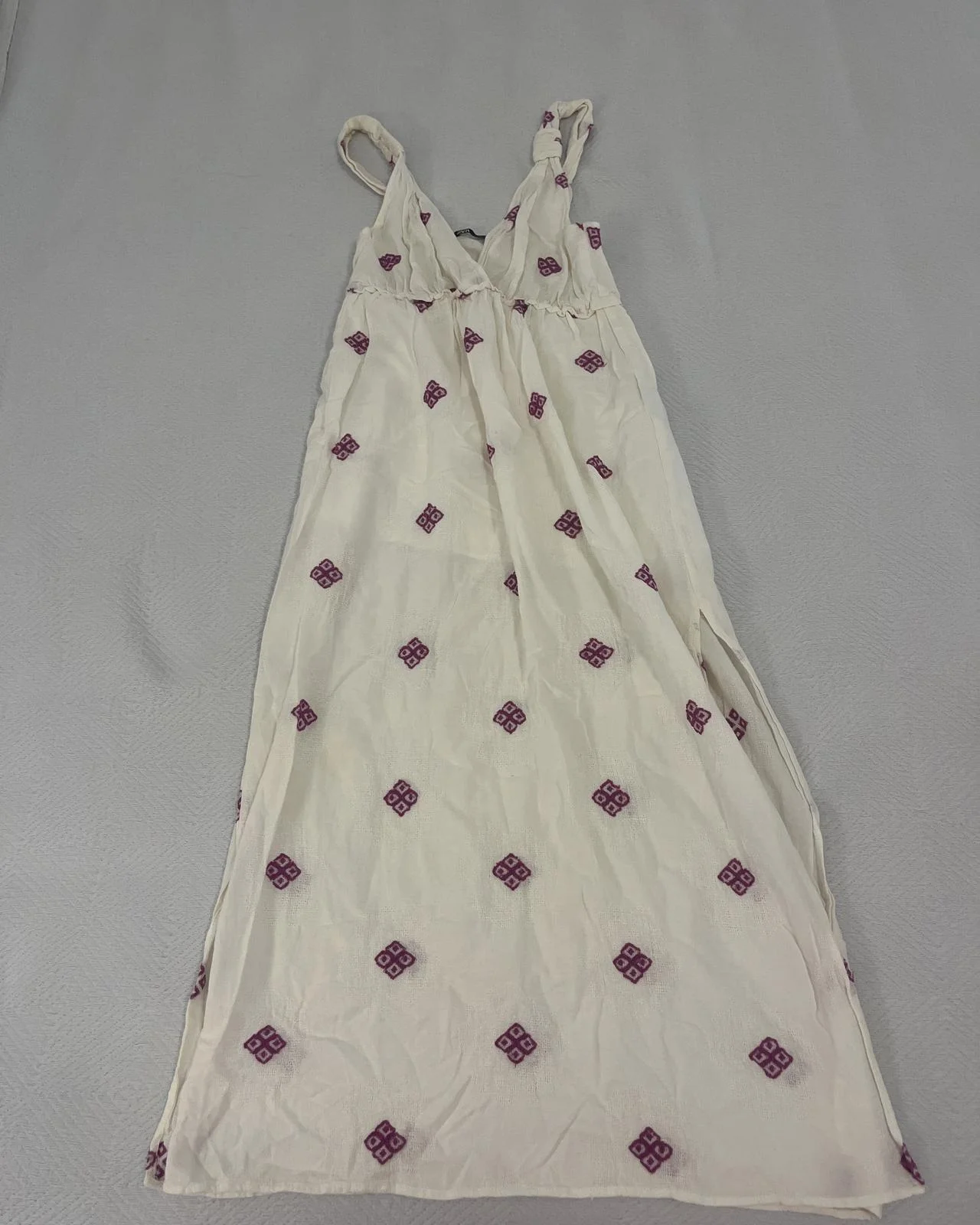 Zara Midi Dresses, size XS / 34 / 6, photo 1