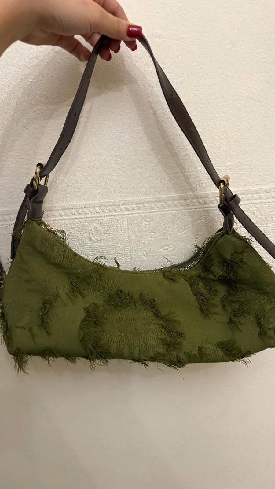 Shein Shoulder Bag, size One size, photo 1