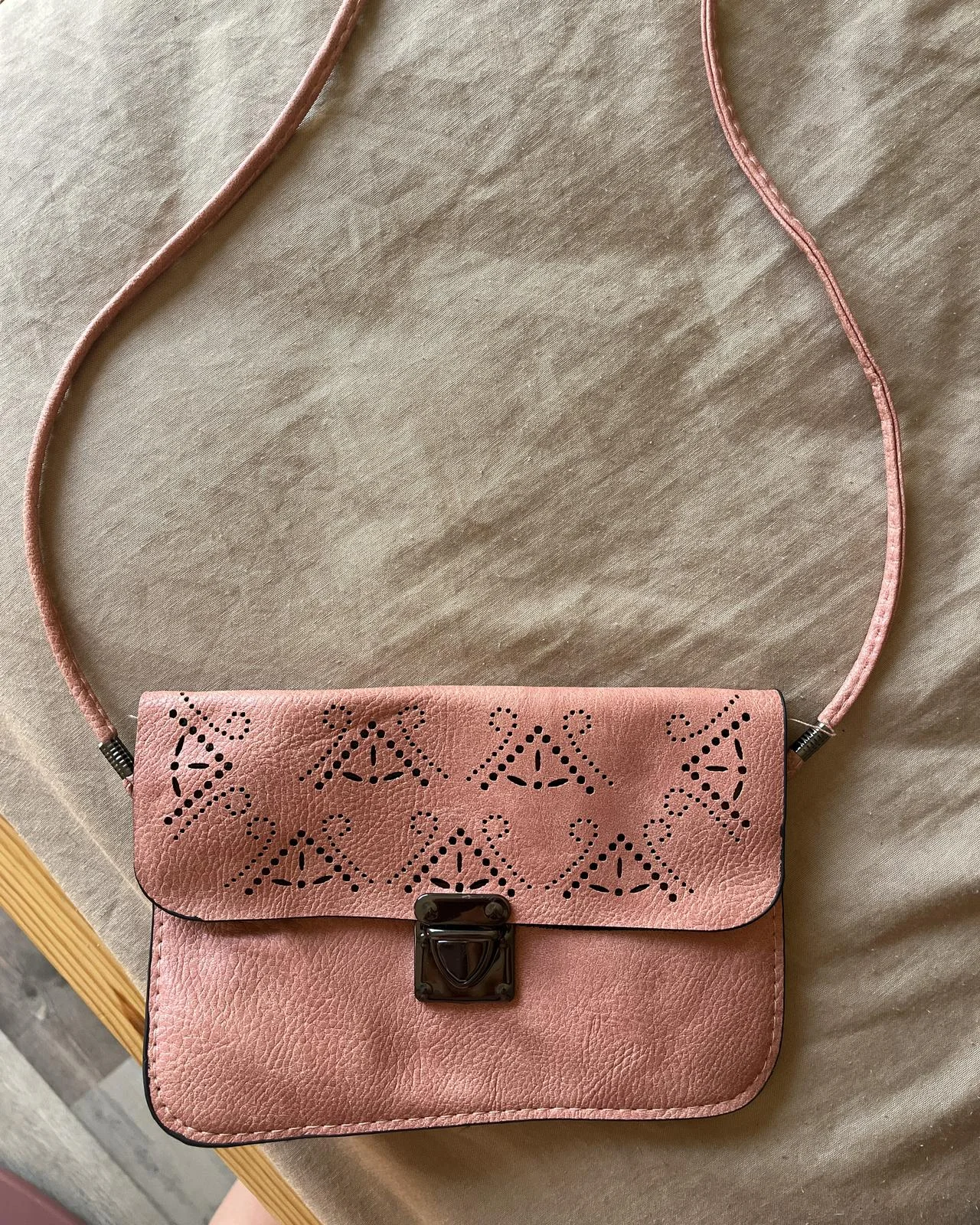 Cross-Body Bag, size One size, photo 1