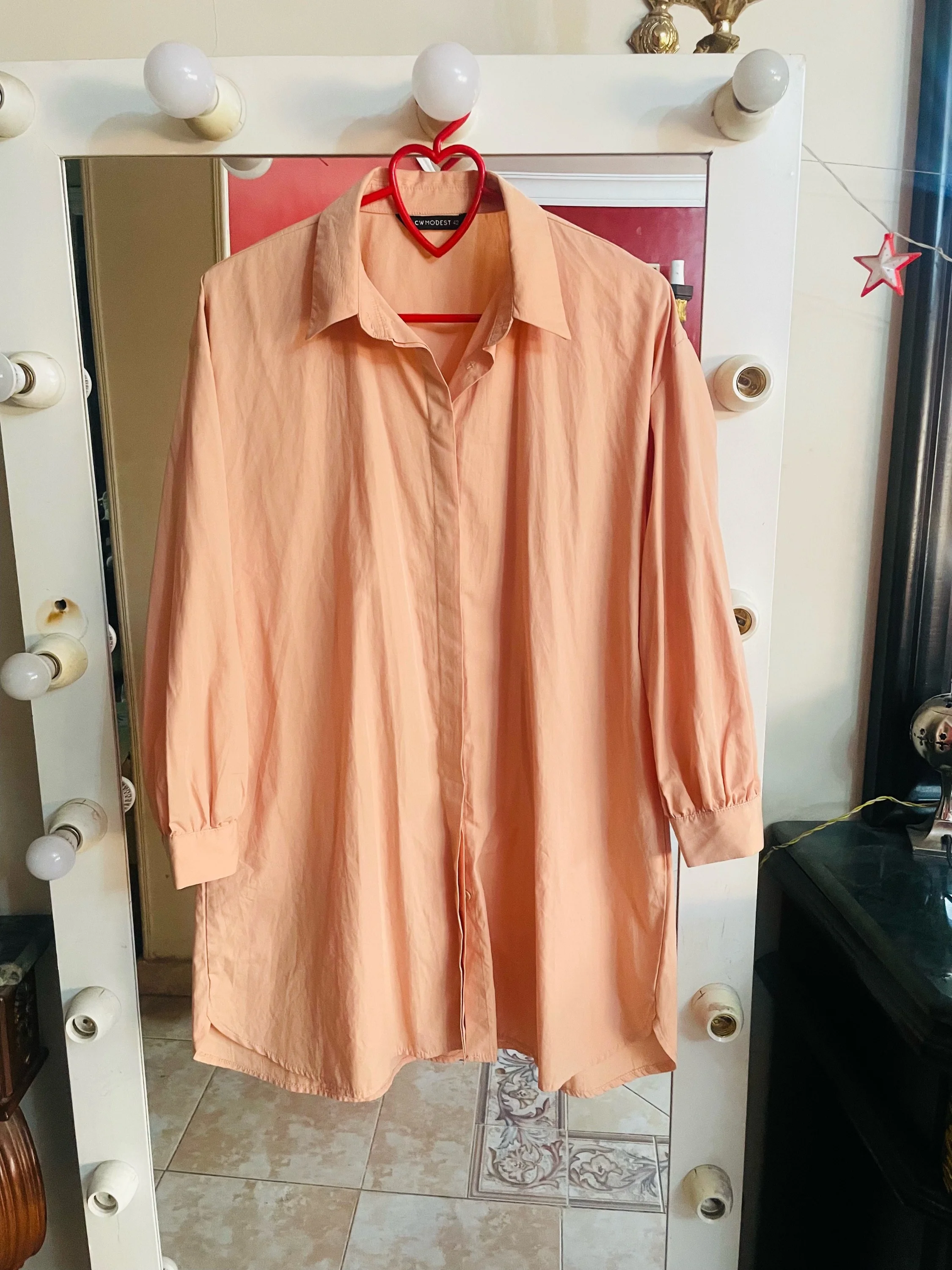 LC Wakiki Shirts, size XL / 42 / 14, photo 1