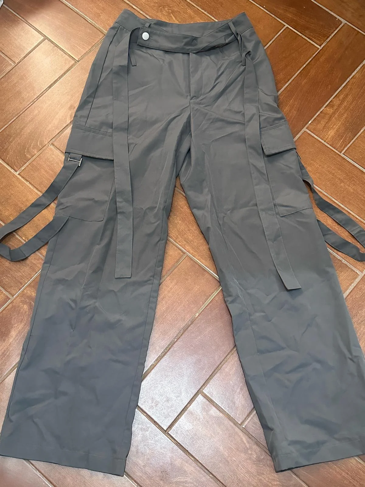 Shein Pants, size S / 36 / 8, photo 1
