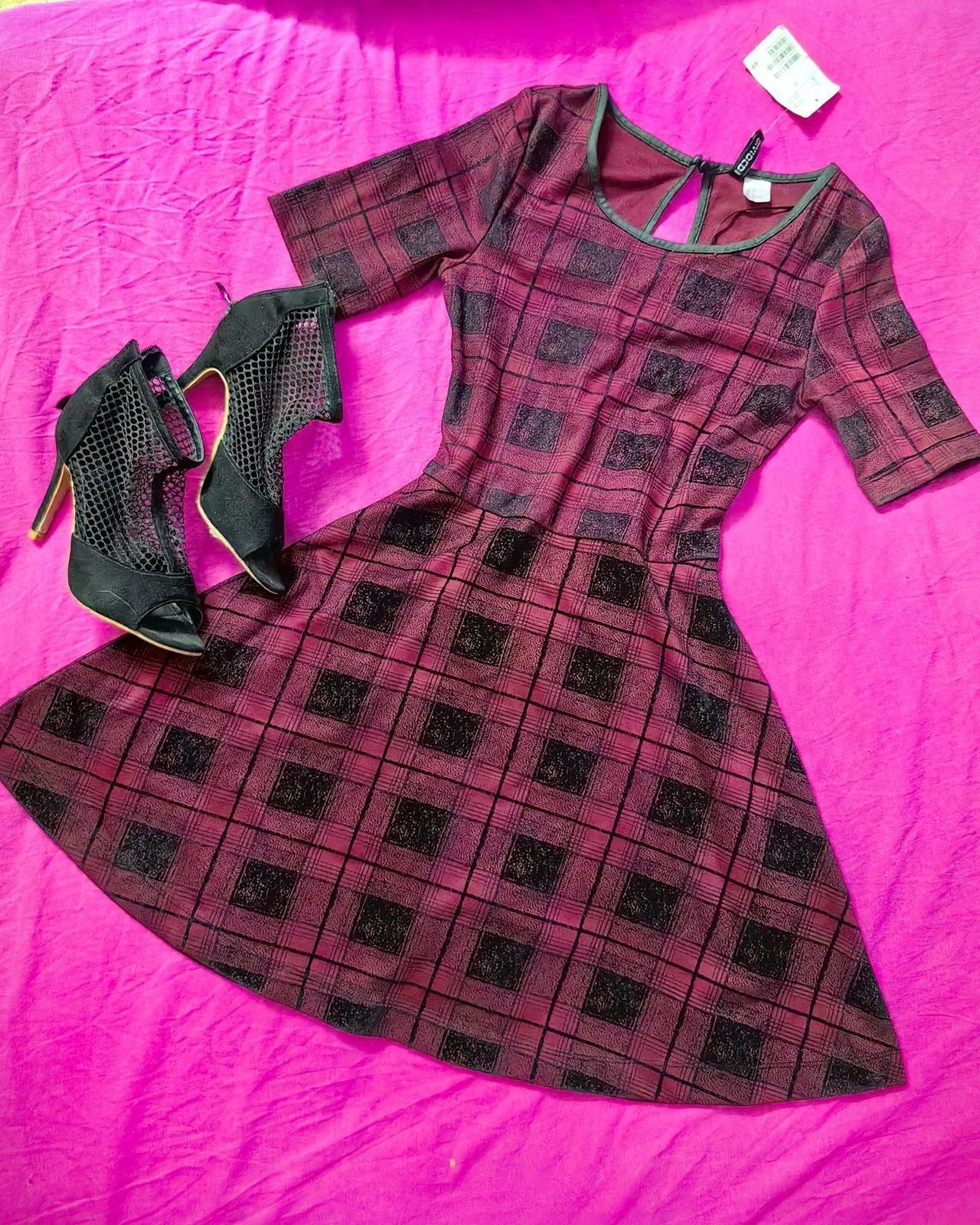 H&M Sundresses, size XS / 34 / 6, photo 1