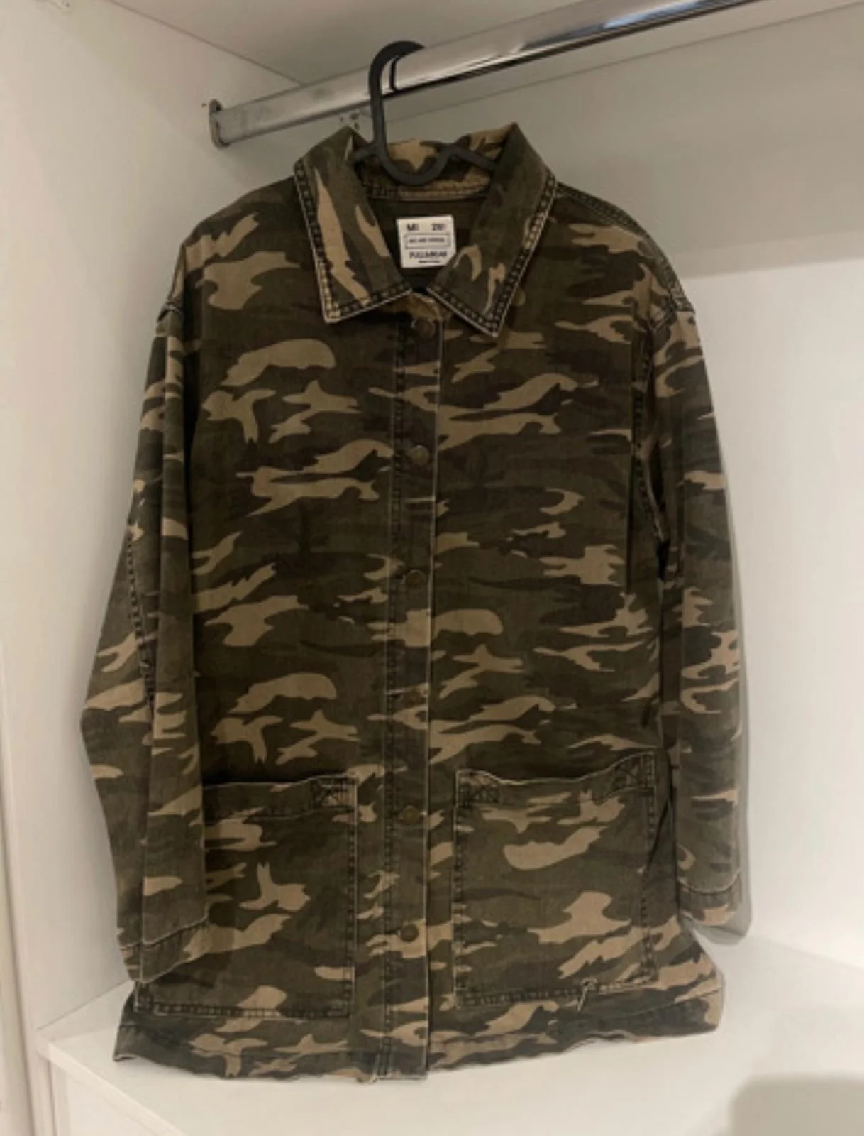 Pull & Bear Jackets, size M / 38 / 10, photo 1