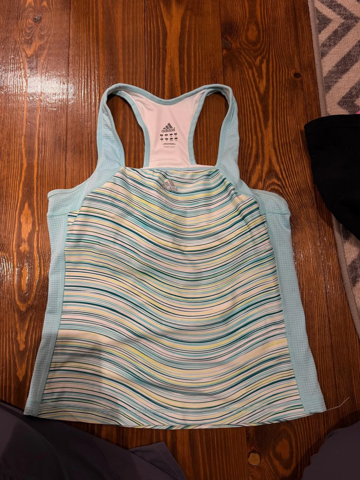 adidas Originals T-shirts, size L / 40 / 12, photo 1