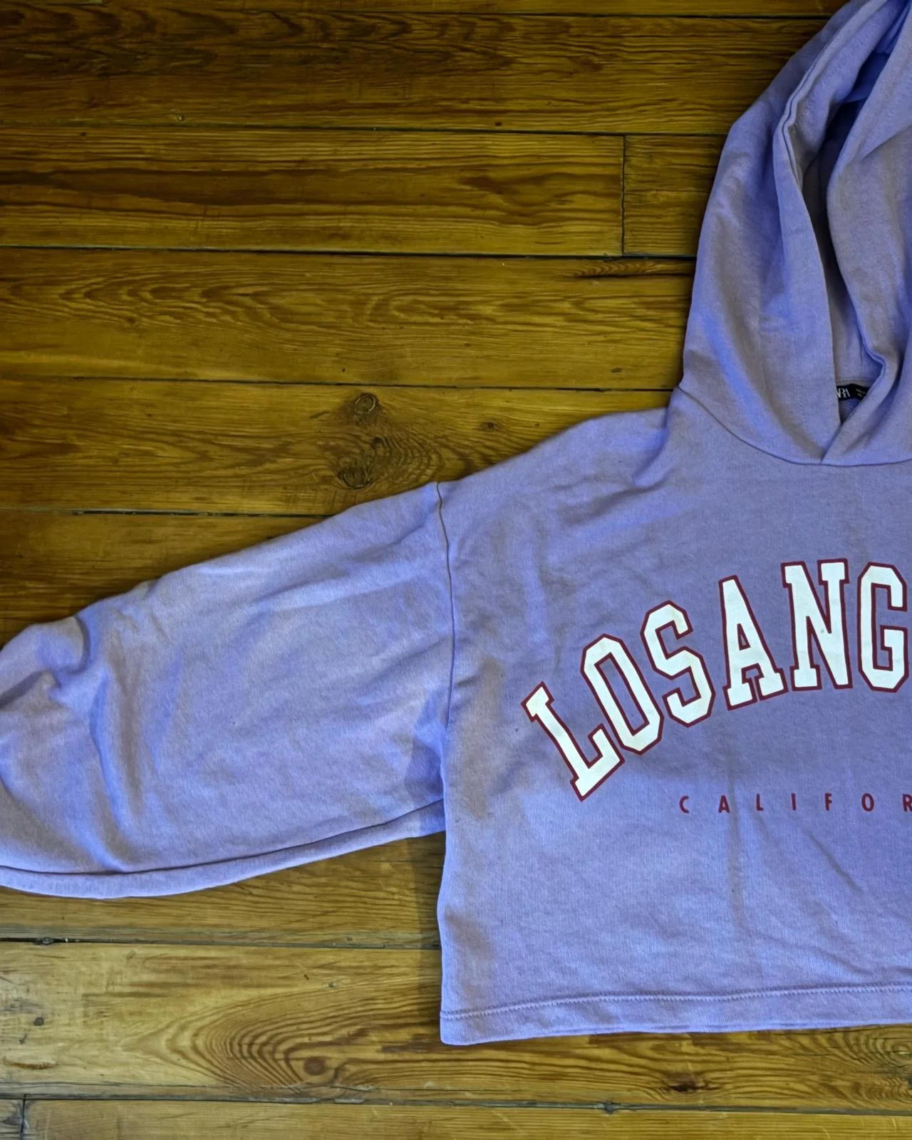 Zara Hoodies, size S / 36 / 8, photo 1