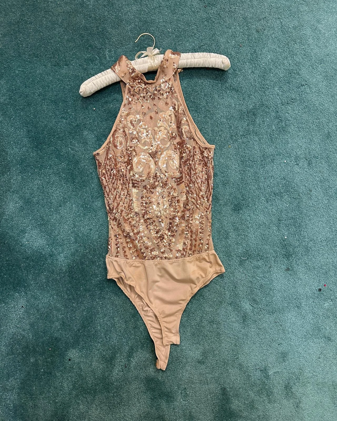 Halter Tops, size M / 38 / 10, photo 1