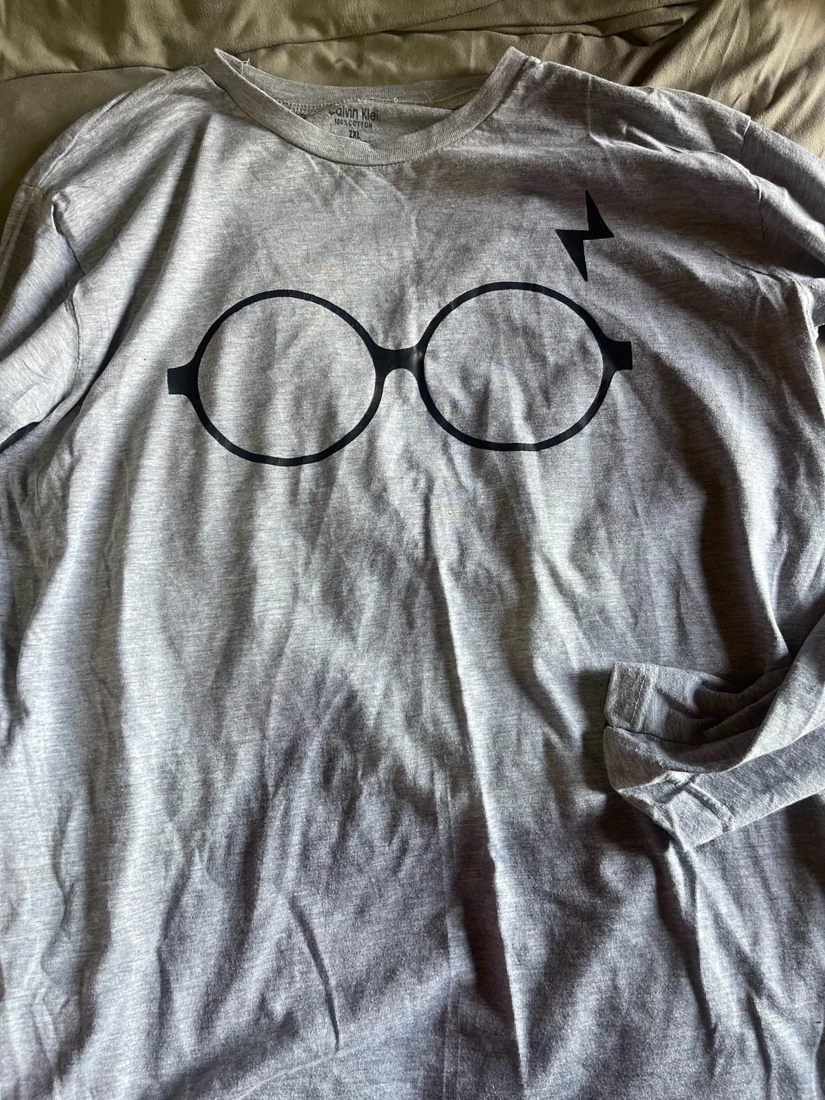 Long Sleeve, size L / 40 / 12, photo 1