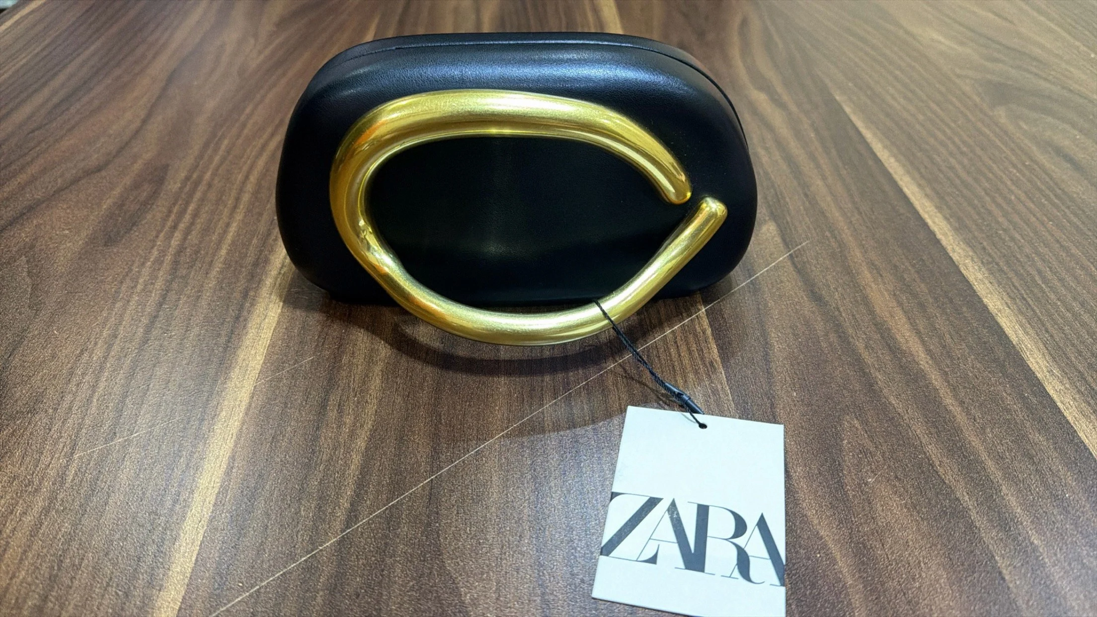 Zara Clutch, size Other, photo 1