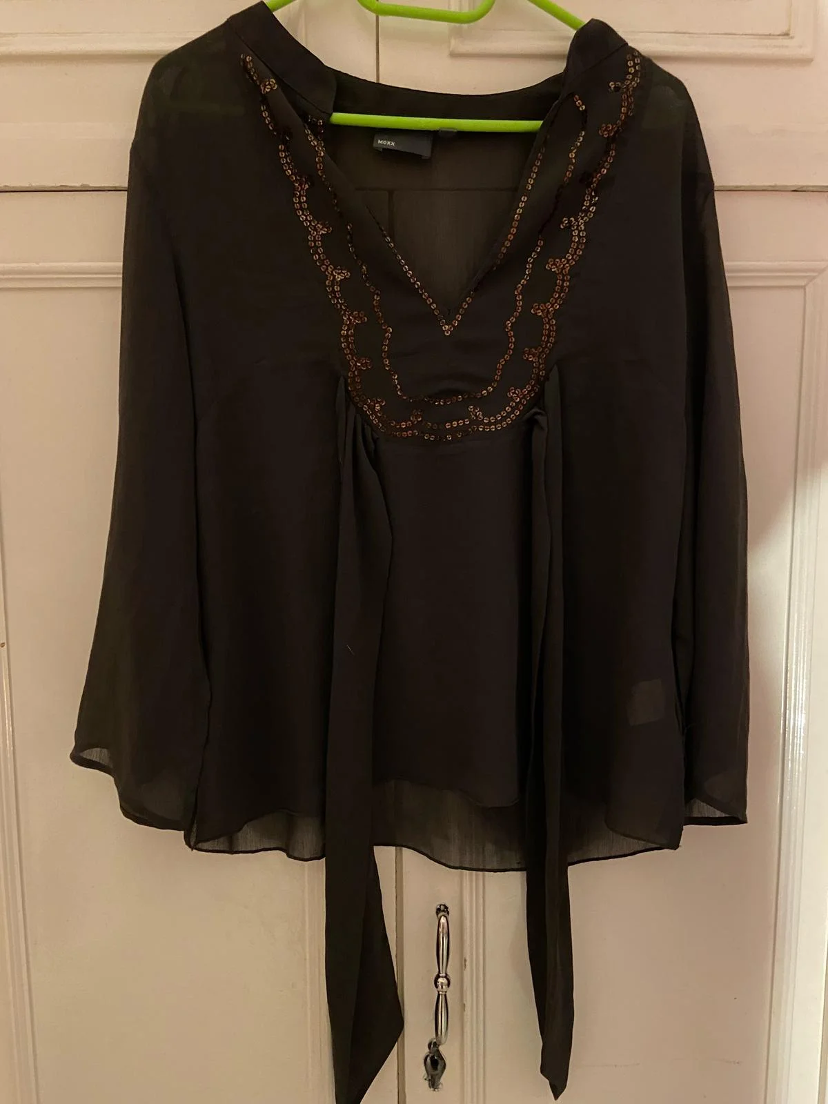 Mexx Blouses, size XL / 42 / 14, photo 1