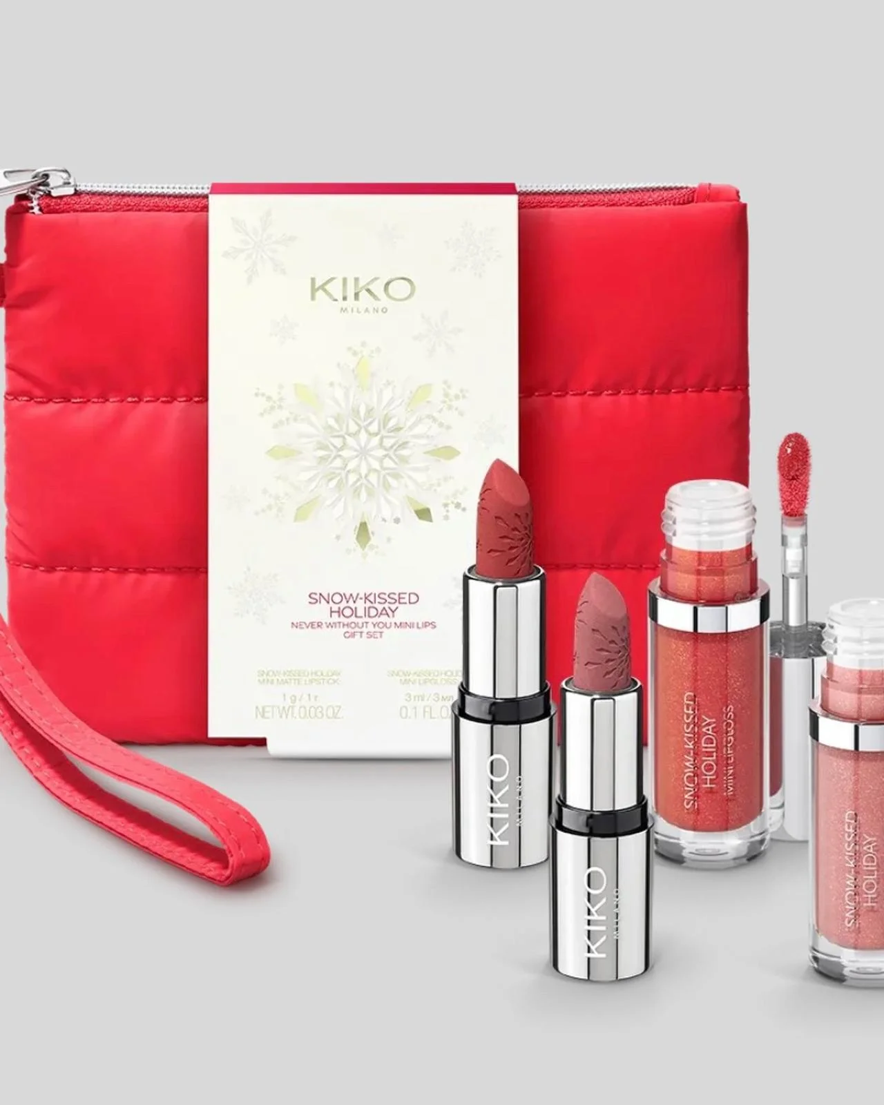 KIKO Makeup, size No Size, photo 1