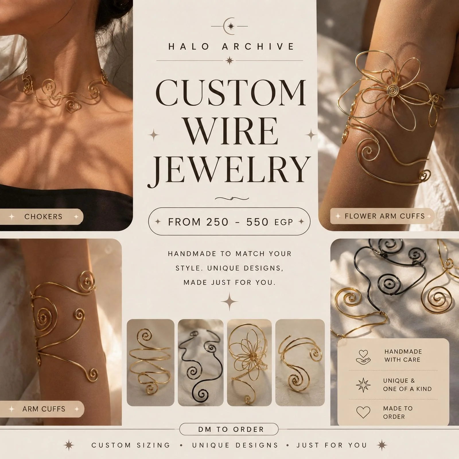 Bracelets, size Other, photo 1