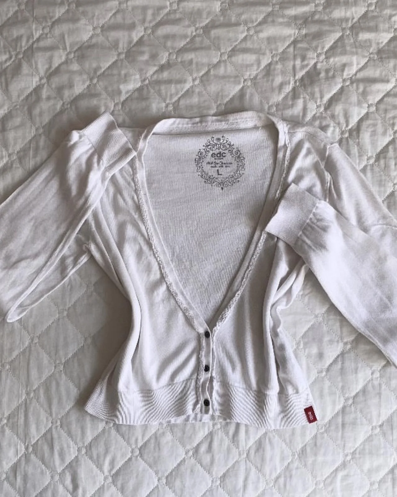 EDC by Esprit Cardigans, size M / 38 / 10, photo 1