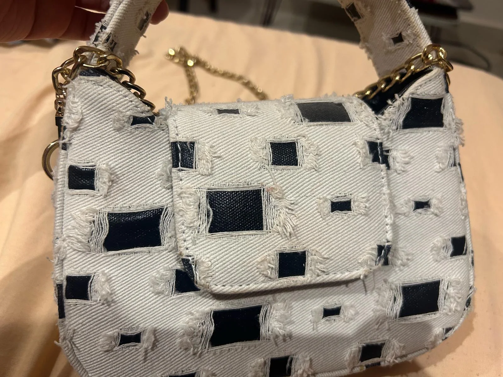 local brands Mini Bag, size Other, photo 1