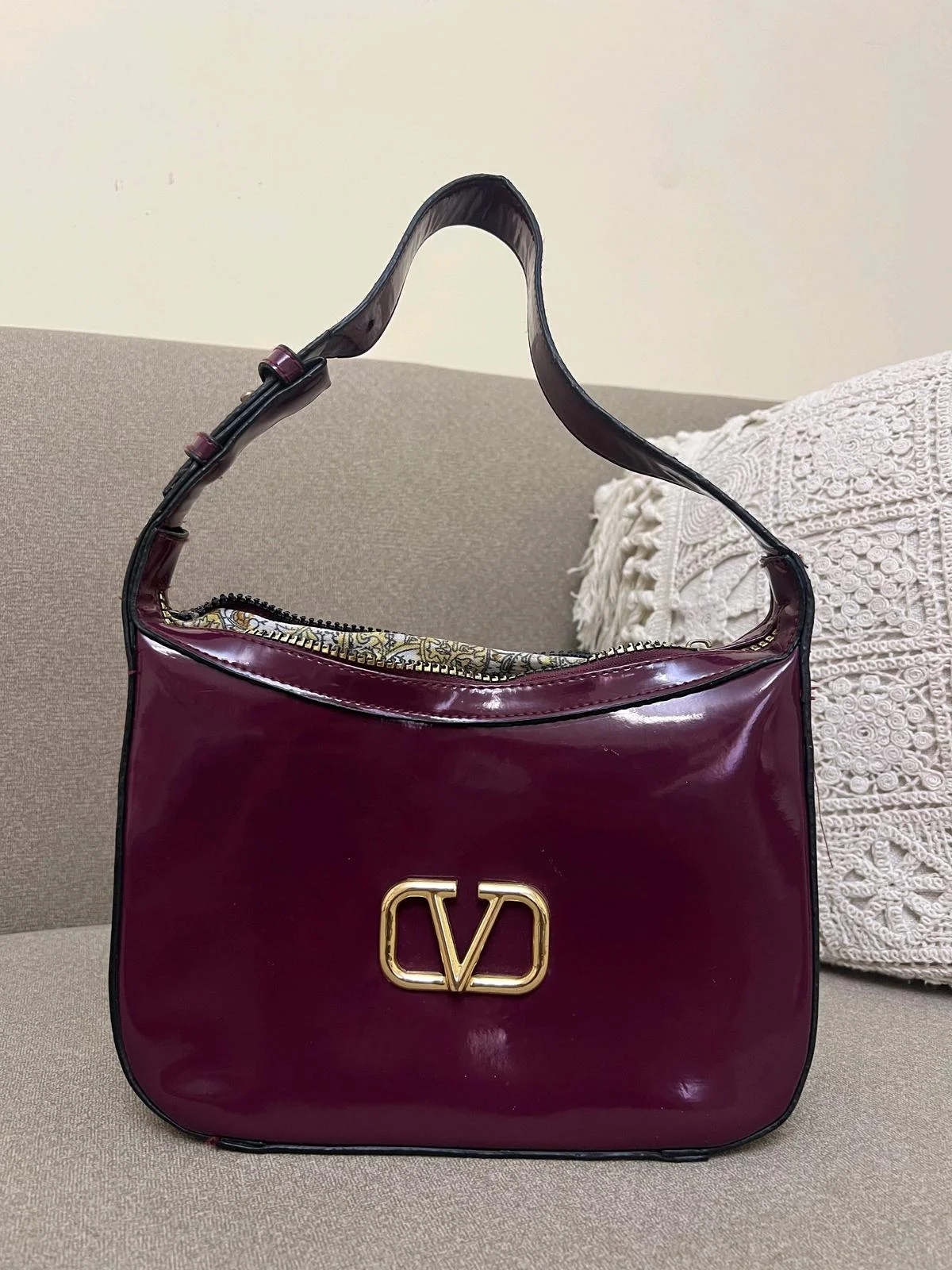 Shoulder Bag, size Other, photo 1