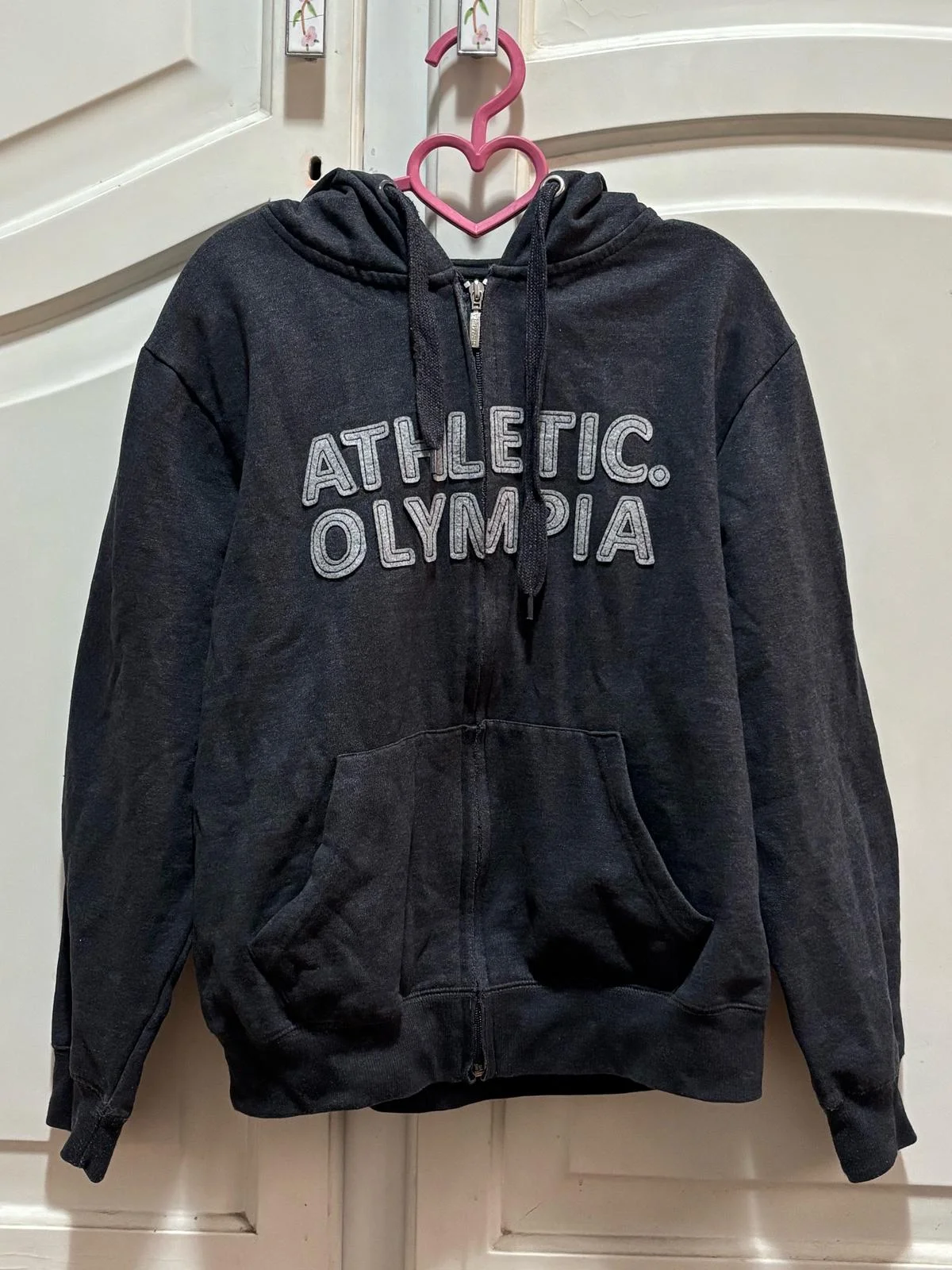 Hoodies, size XXL / 44 / 16, photo 1