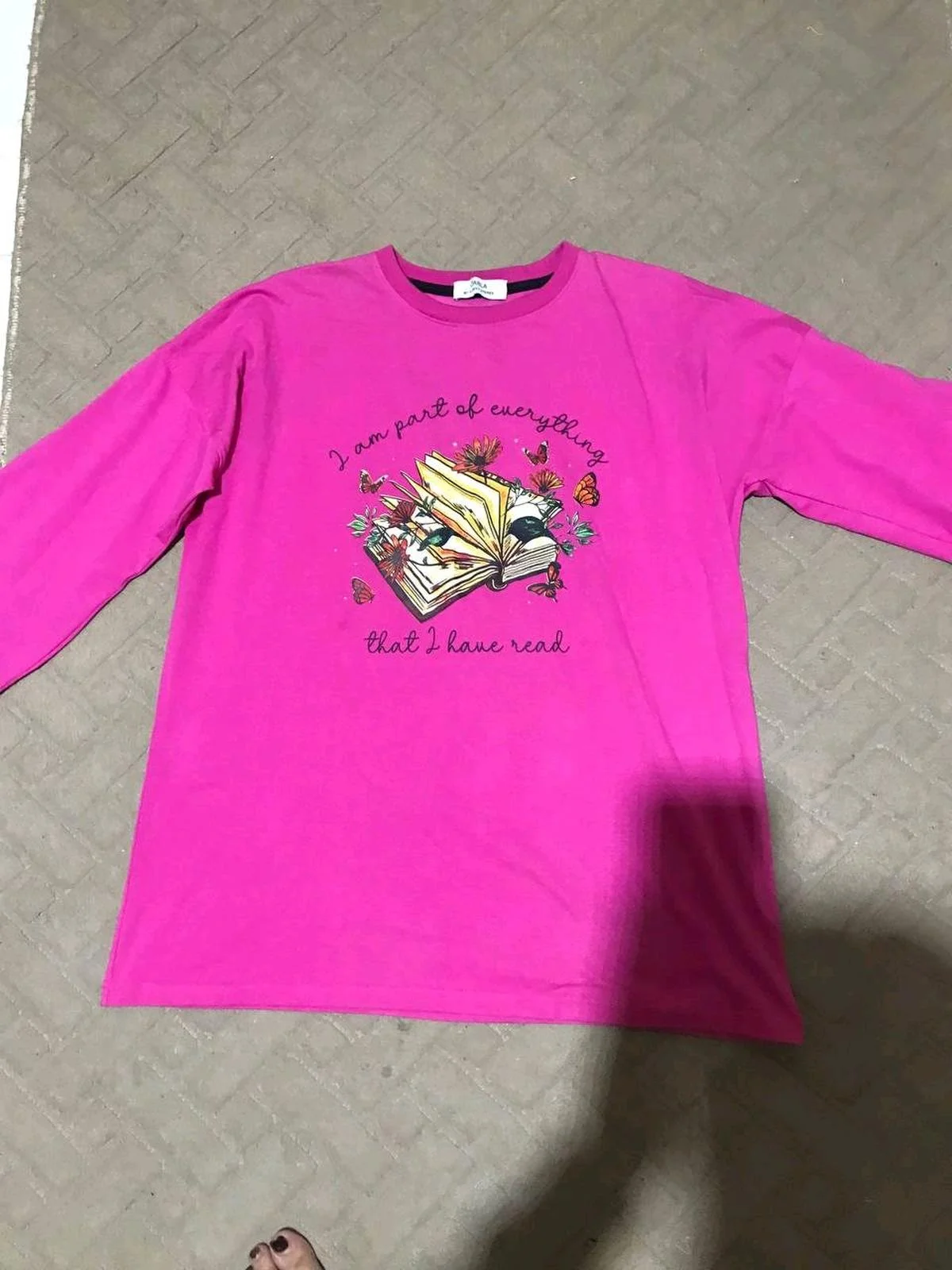 Blouses, size Other, photo 1