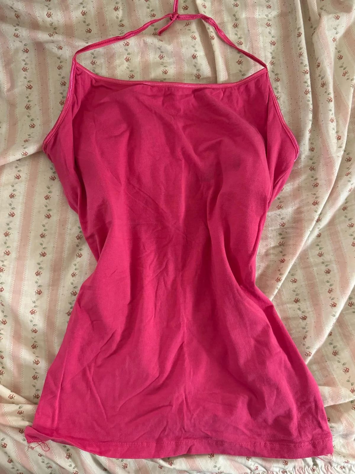 Aero Halter Tops, size L / 40 / 12, photo 1