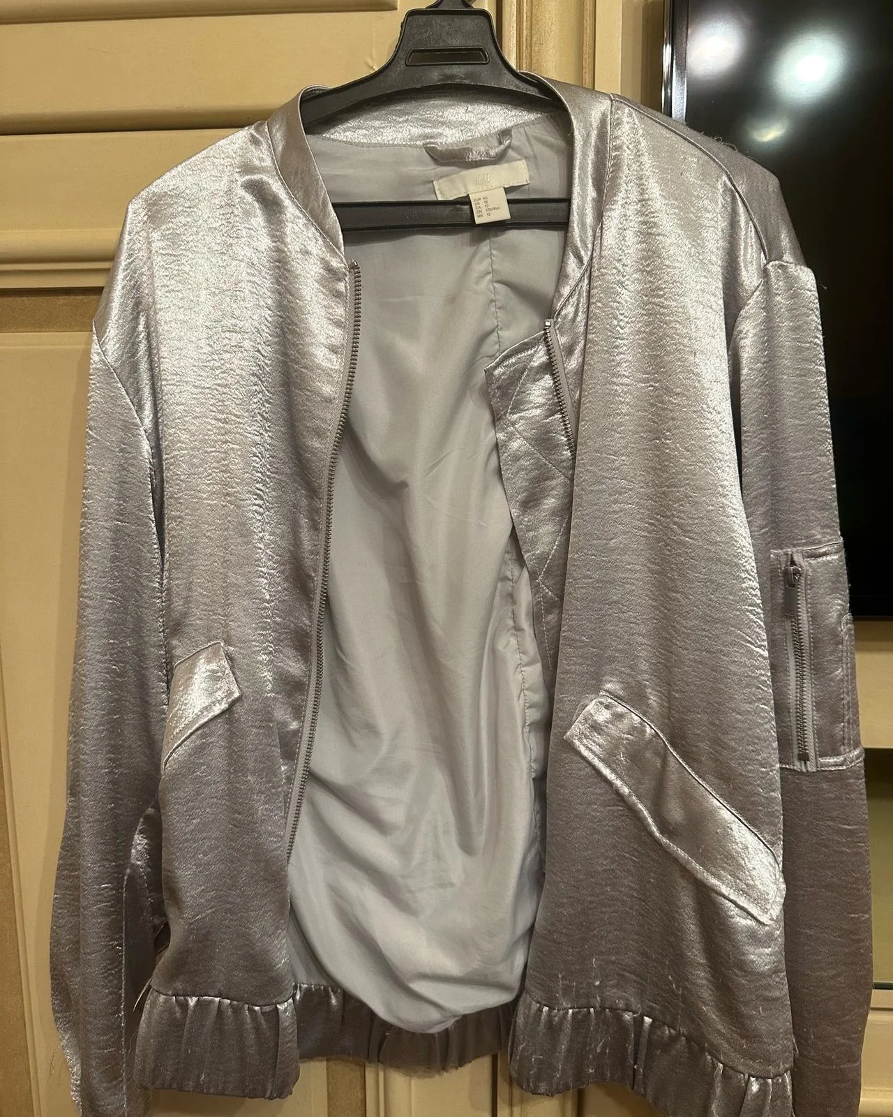 H&M Jackets, size XL / 42 / 14, photo 1