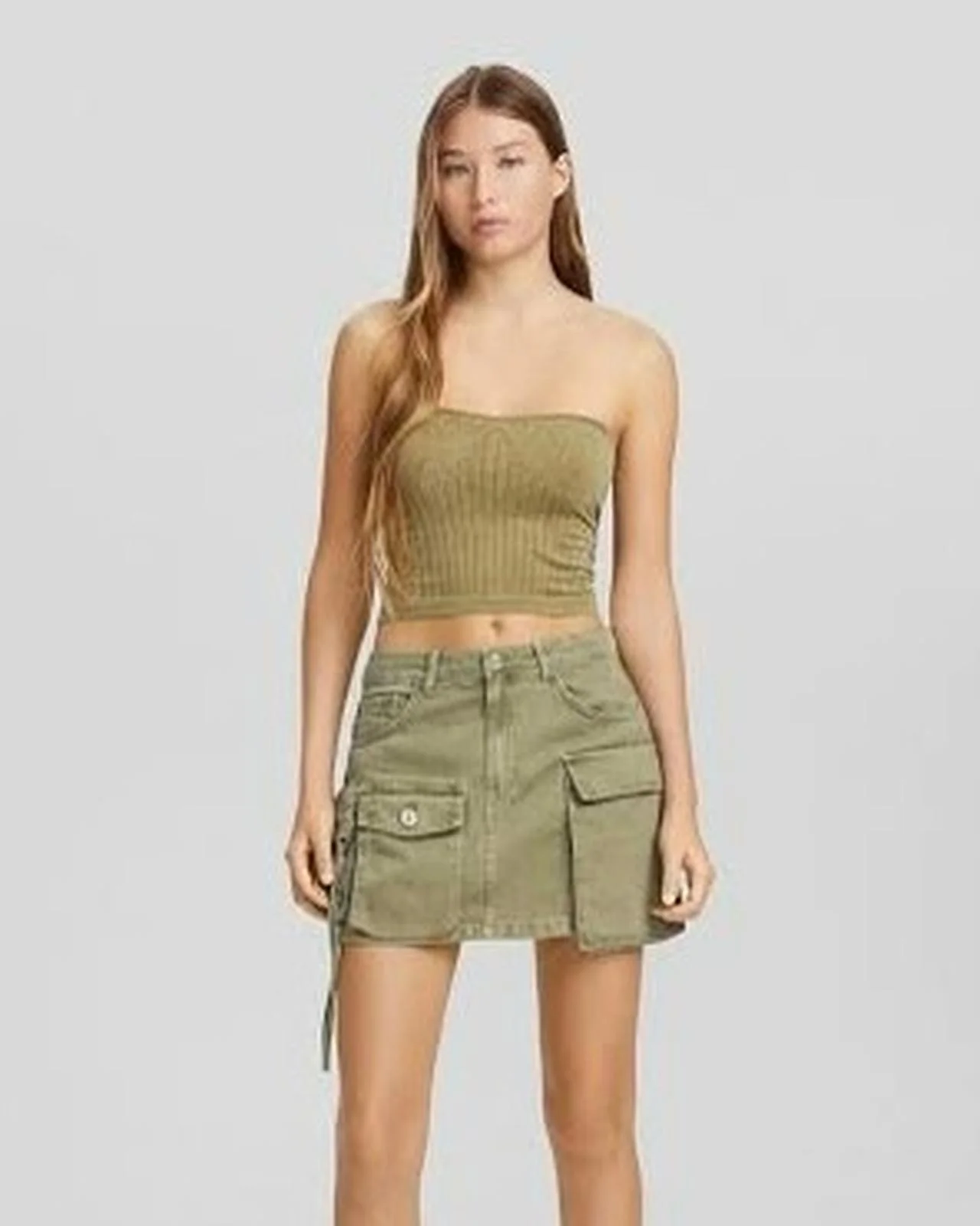 Bershka Skirts, size XS / 34 / 6, photo 1