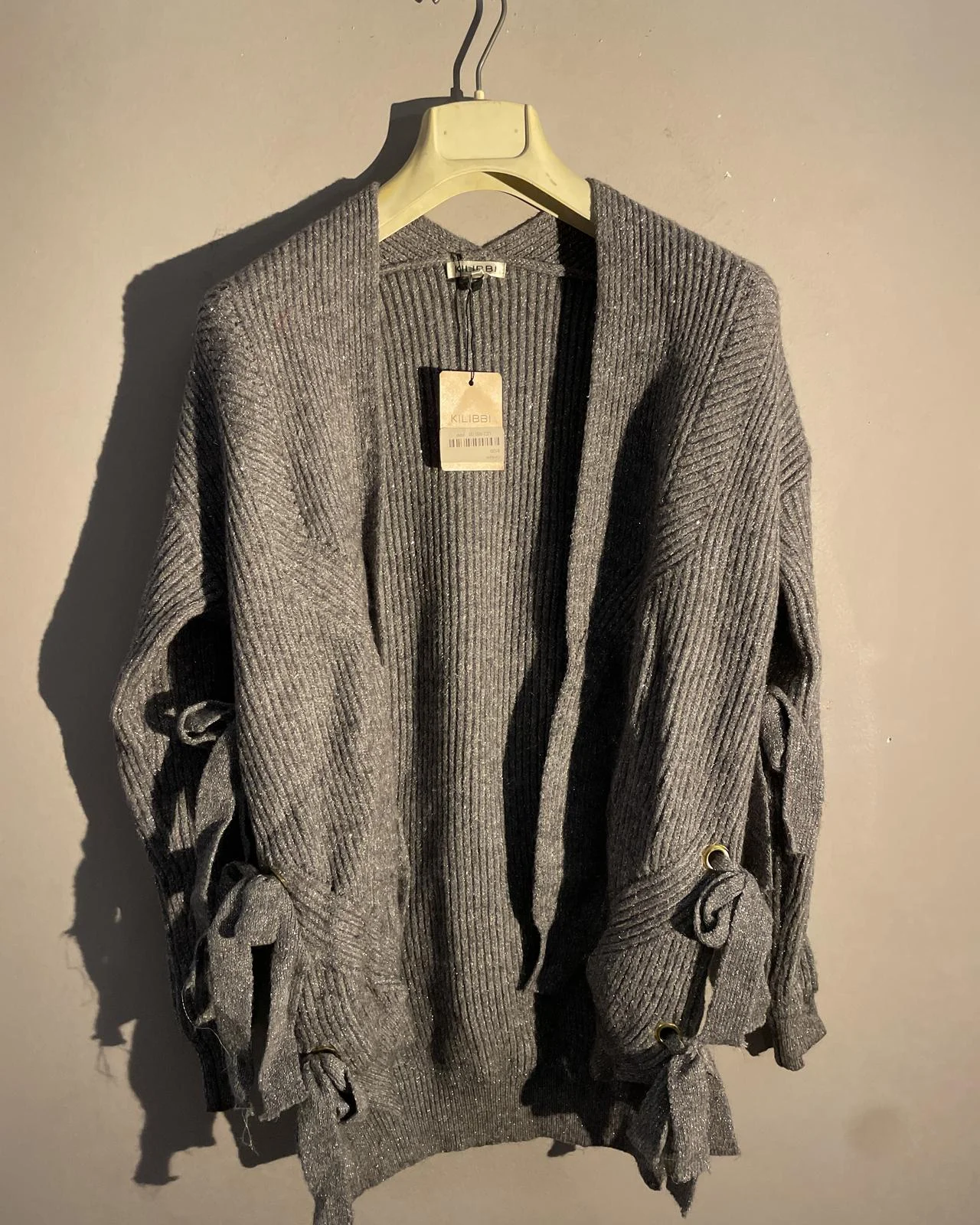 Kilibbi Cardigans, size M / 38 / 10, photo 1