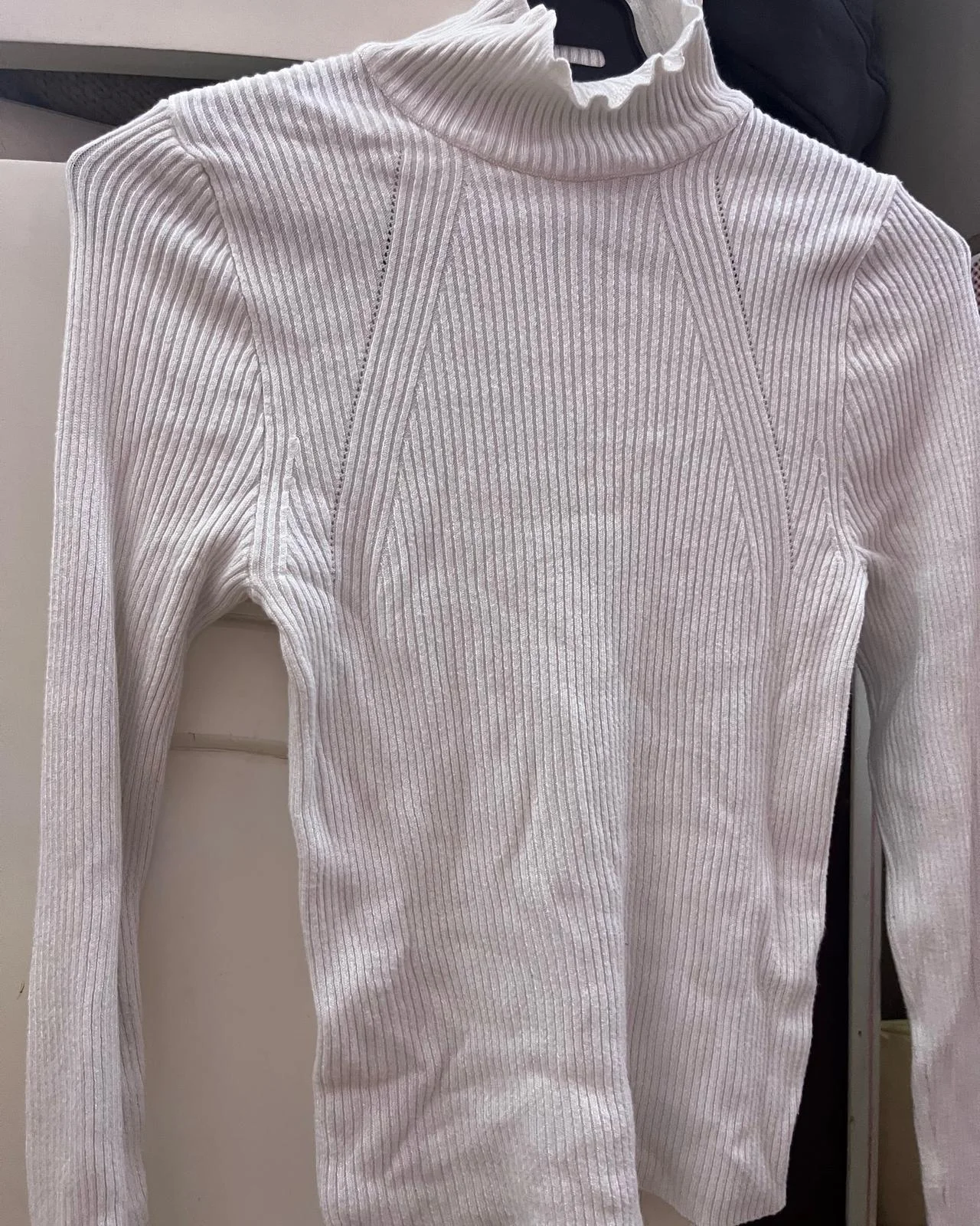 Stradivarius Long Sleeve, size S / 36 / 8, photo 1