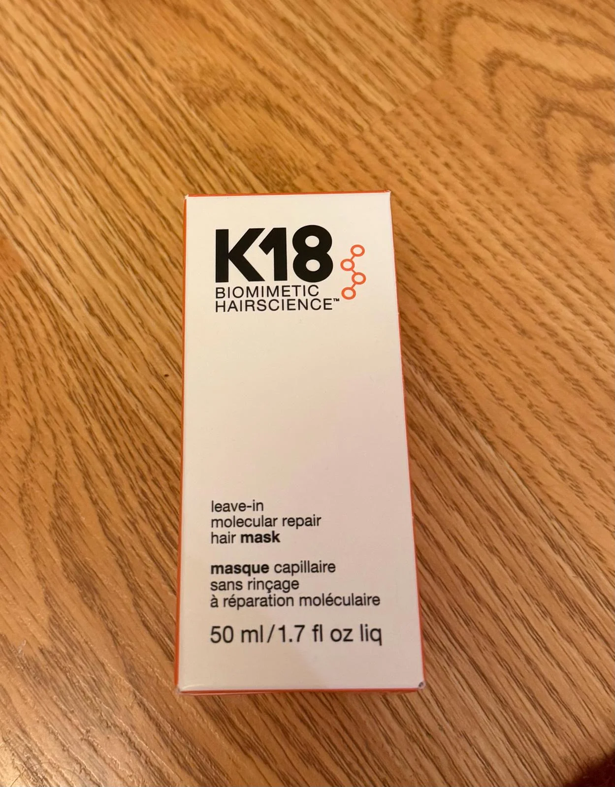 Hair Masks, size No Size, photo 1