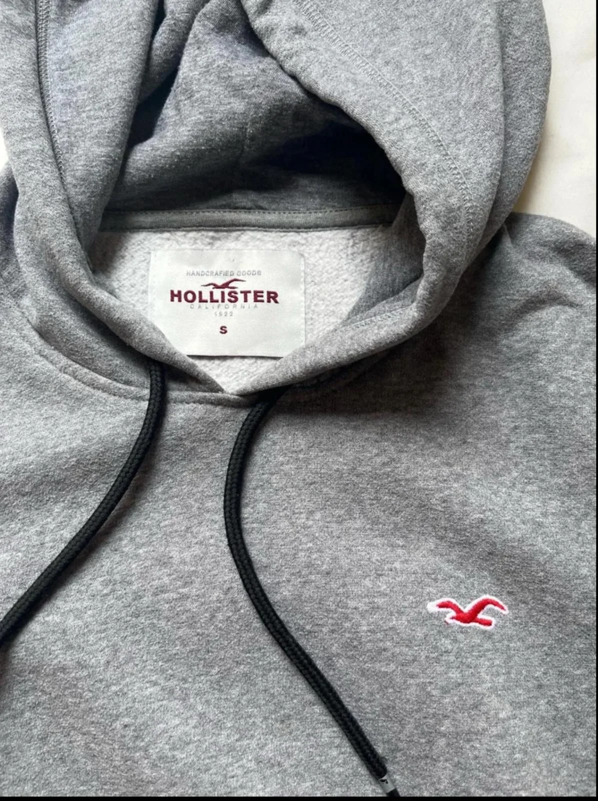 Hollister Sweatshirts, size S / 36 / 8, photo 1