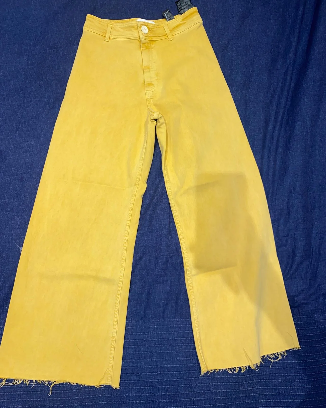 Zara Jeans, size L / 40 / 12, photo 1