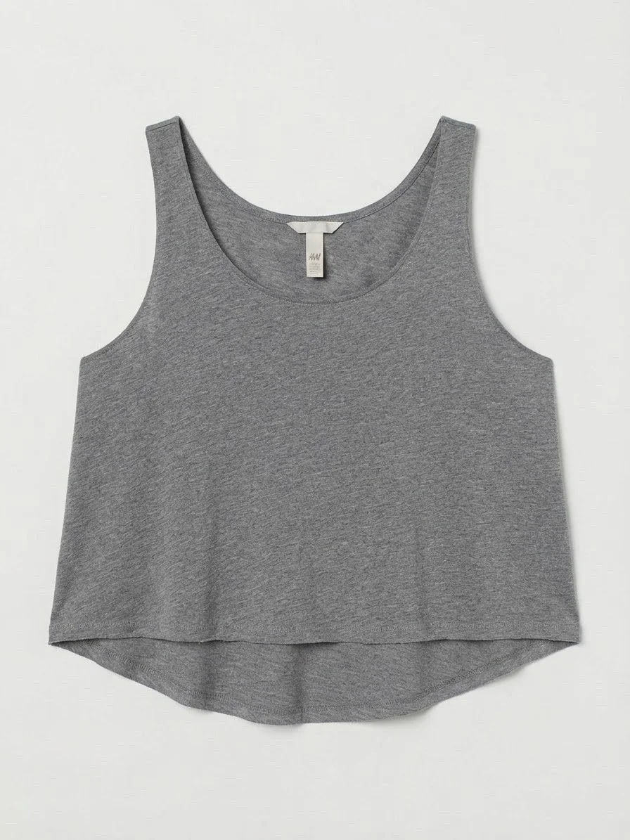 H&M Tank Tops, size L / 40 / 12, photo 1