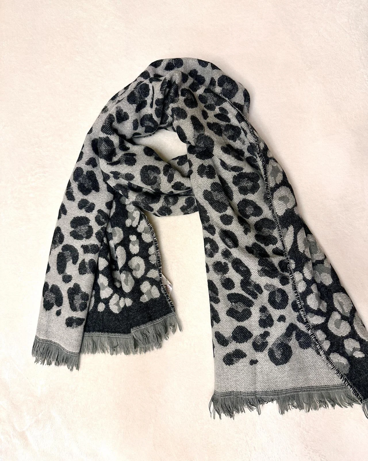Peacocks Scarves, size One size, photo 1