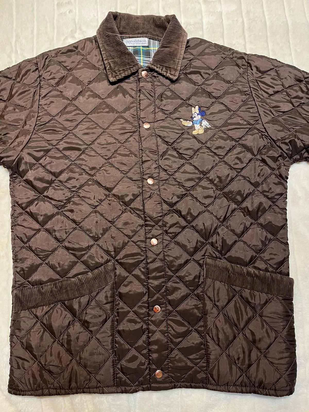 Disney Jackets, size XL / 42 / 14, photo 1