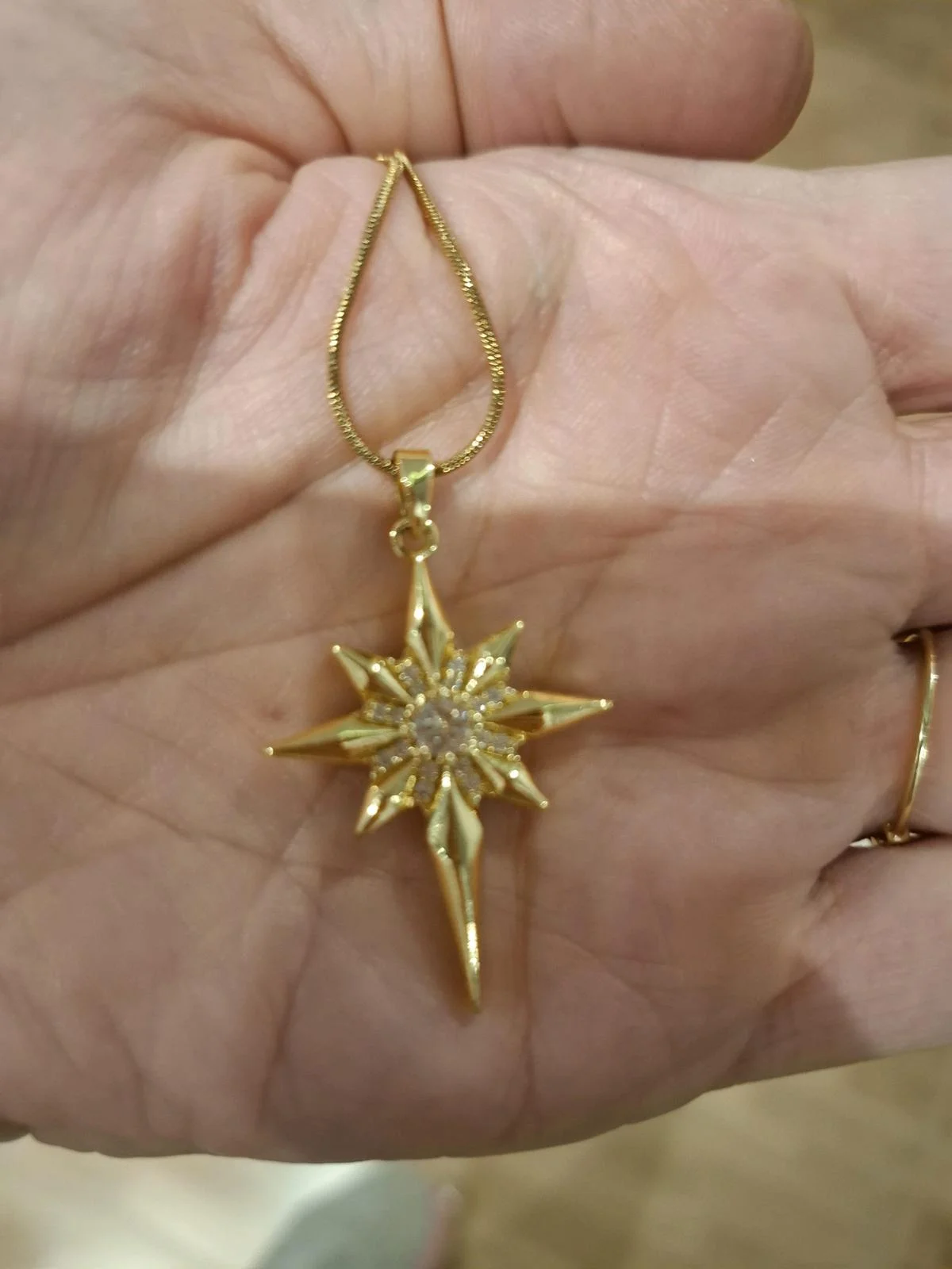 Necklaces, size Other, photo 1
