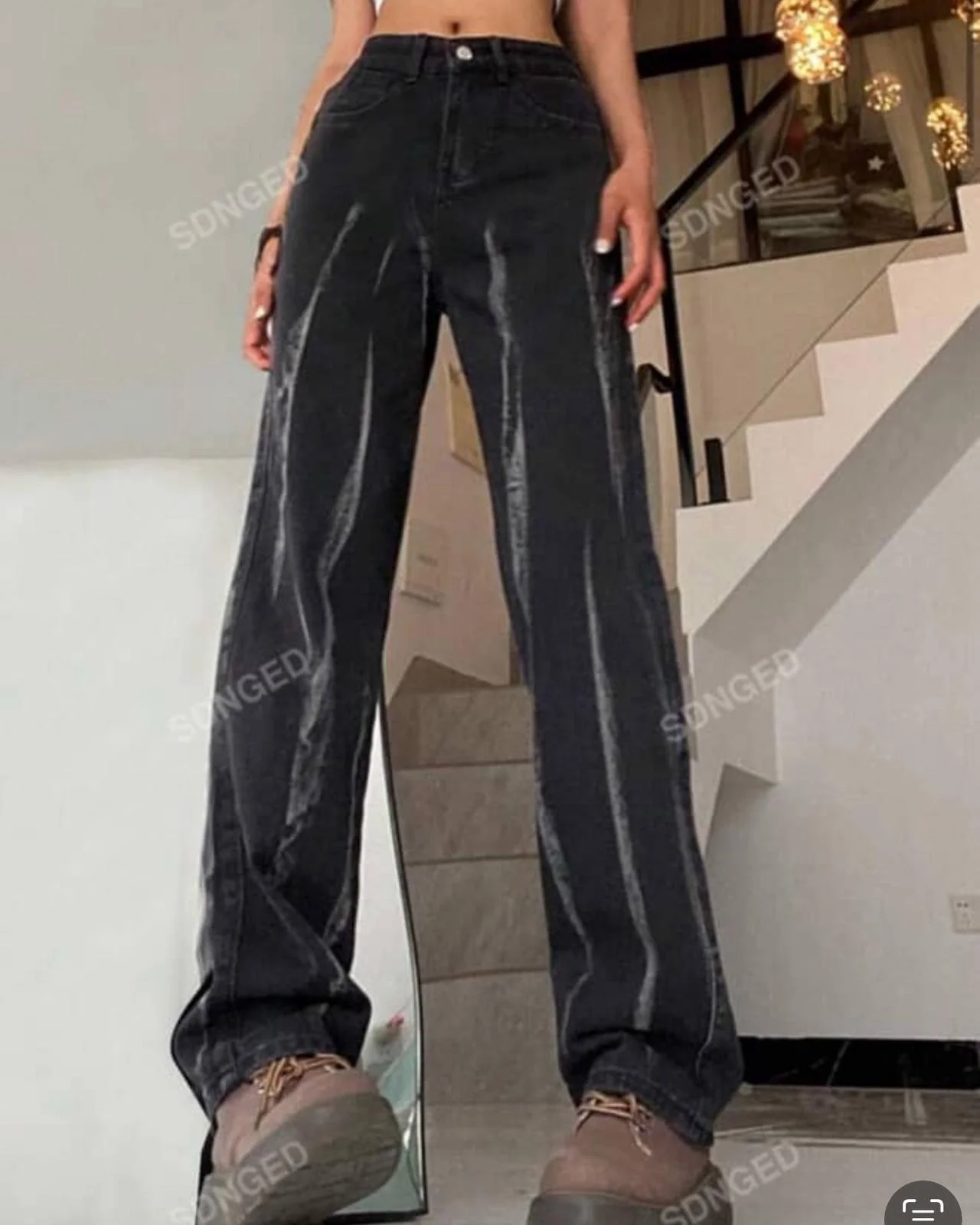 Shein Jeans, size L / 40 / 12, photo 1
