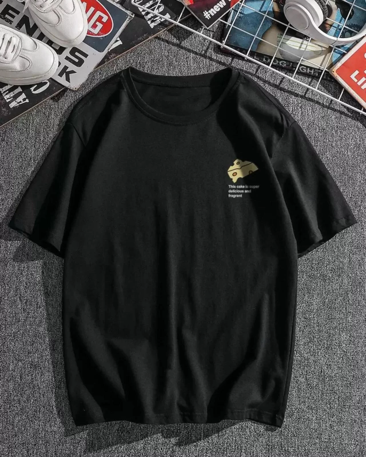 Shein T-shirts, size M / 38 / 10, photo 1