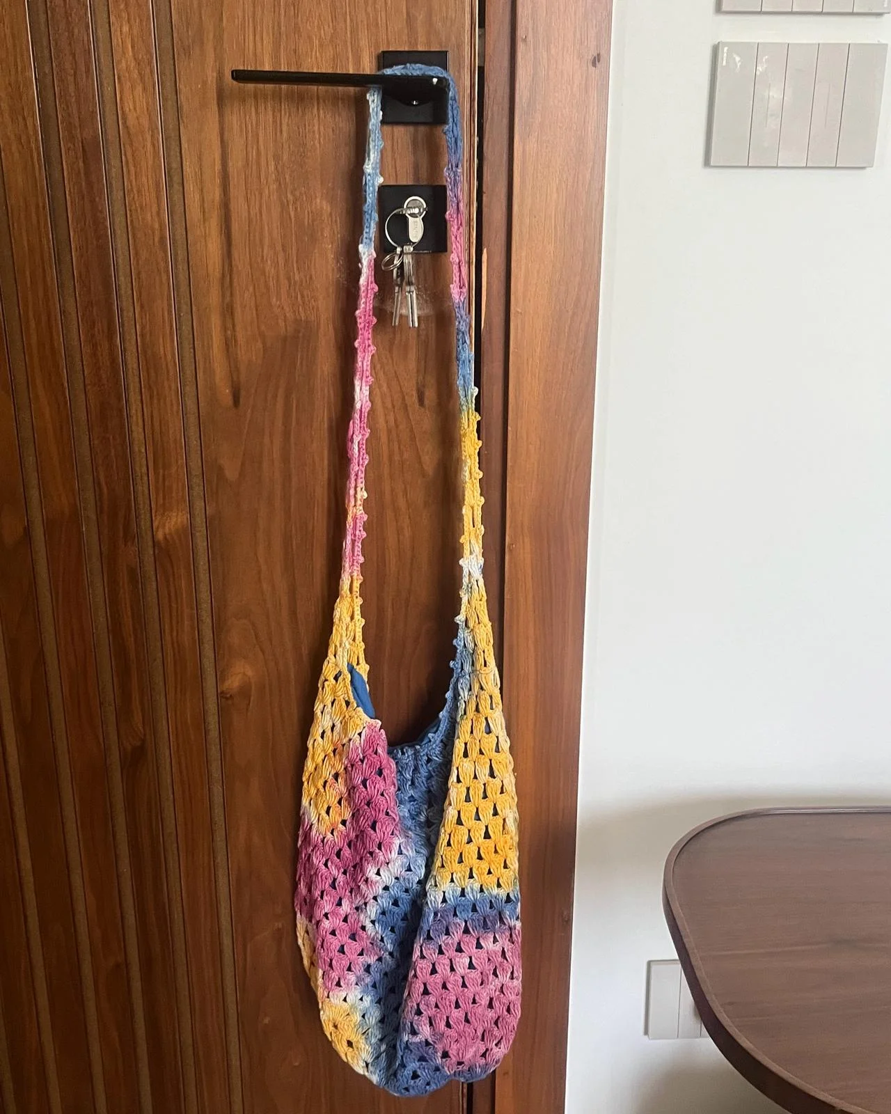 American Eagle Tote Bag, size One size, photo 1