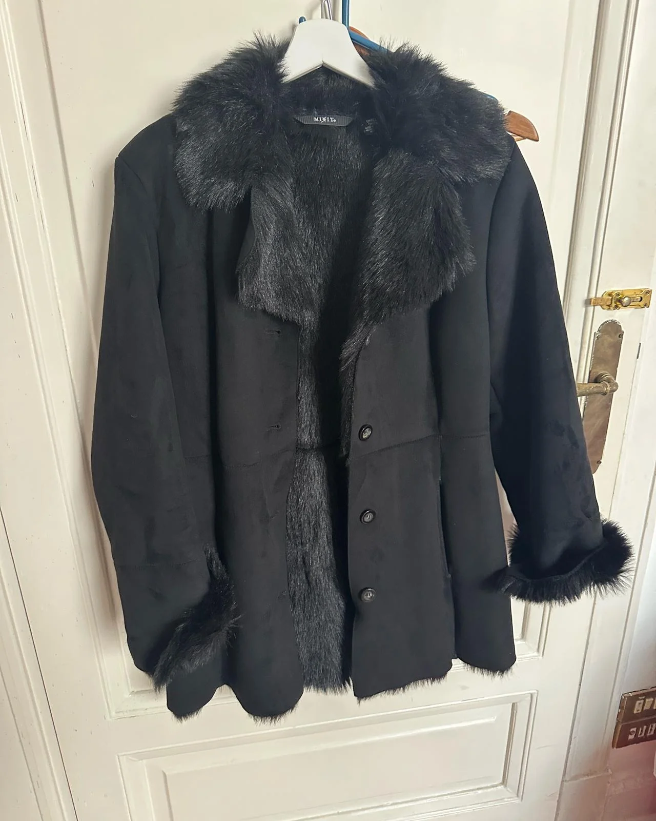 Coats, size S / 36 / 8, photo 1