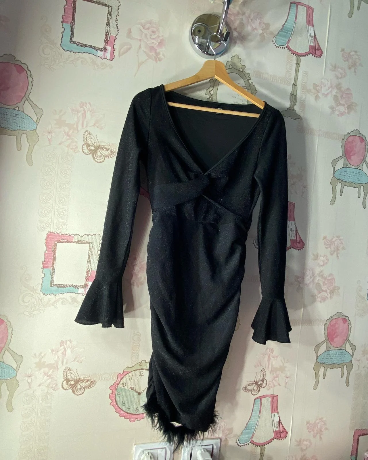 Shein Party Dresses, size S / 36 / 8, photo 1