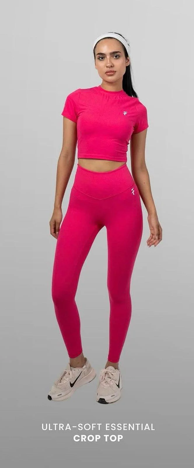 Leggings, size M / 38 / 10, photo 1